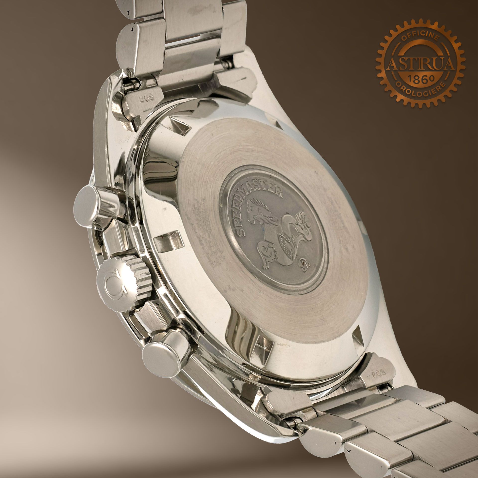 OMEGA Speedmaster Moonwatch Moonphase 42 MM ST3450809