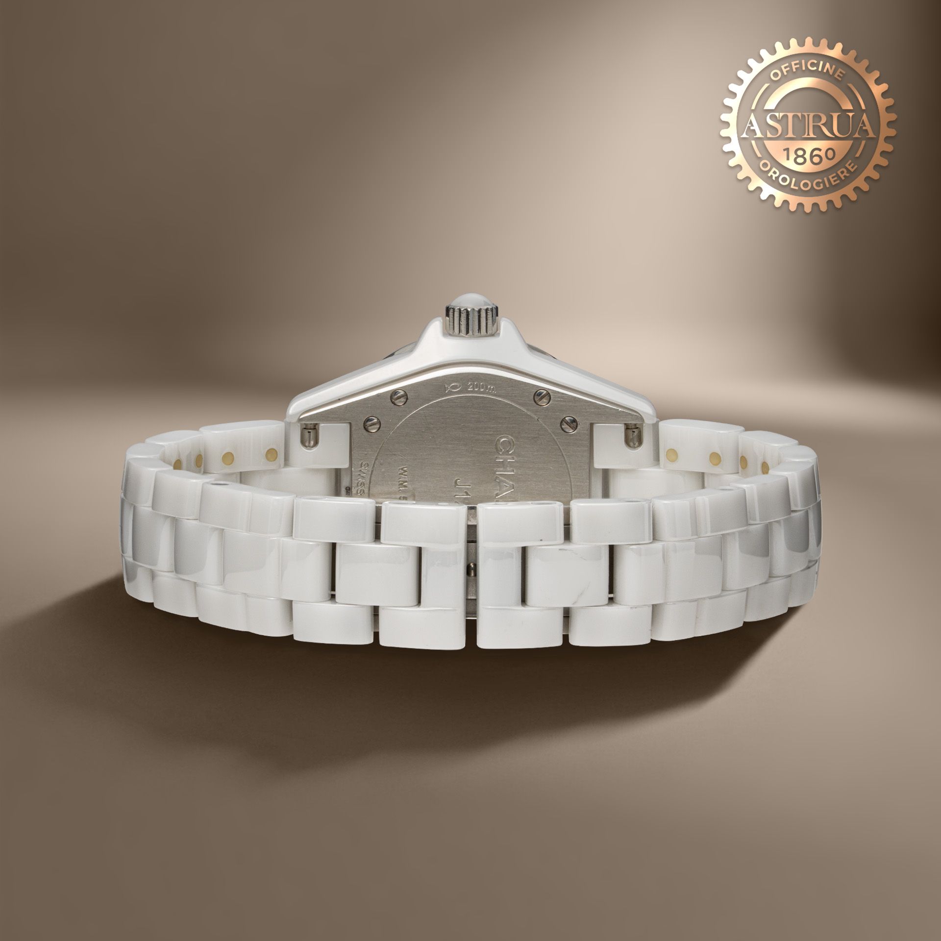 CHANEL Chanel J12 33 MM H0968