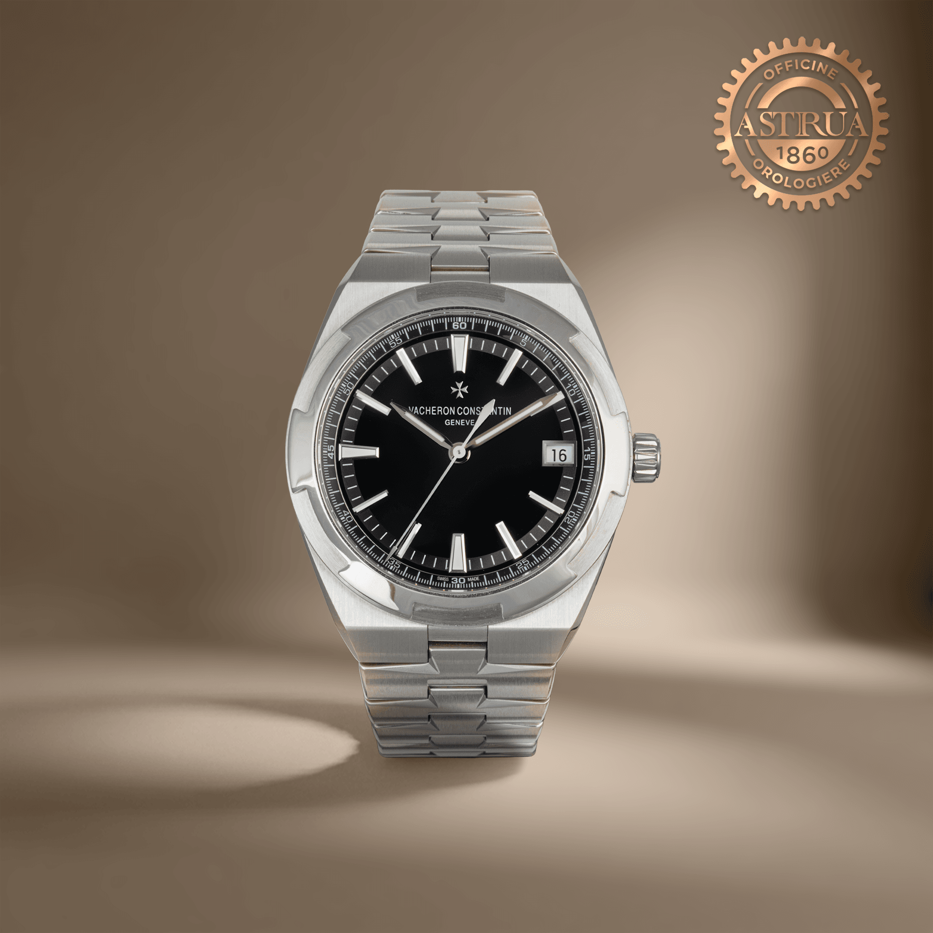 VACHERON CONSTANTIN Overseas 41 MM 4500V/110A-B483