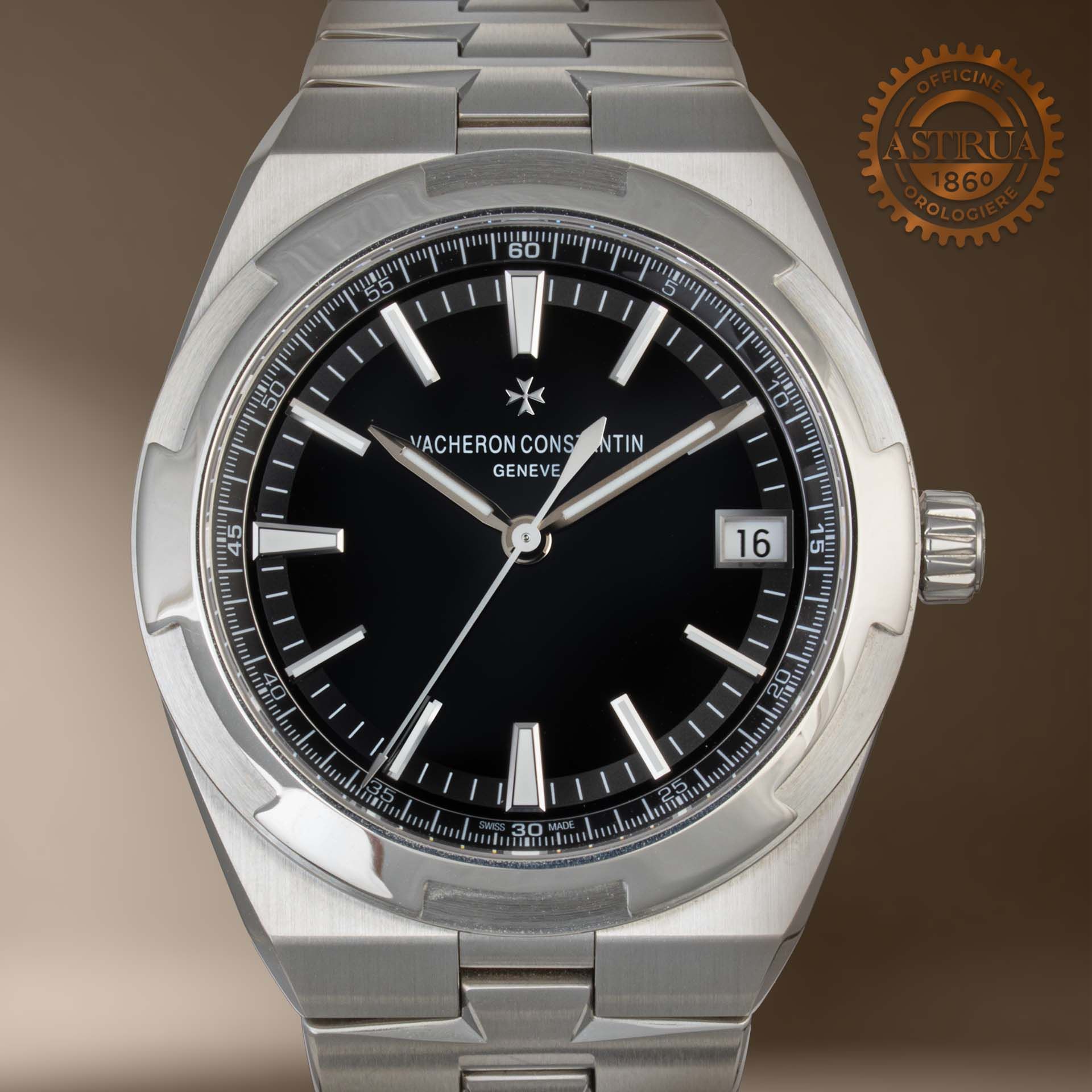 VACHERON CONSTANTIN Overseas 41 MM 4500V/110A-B483