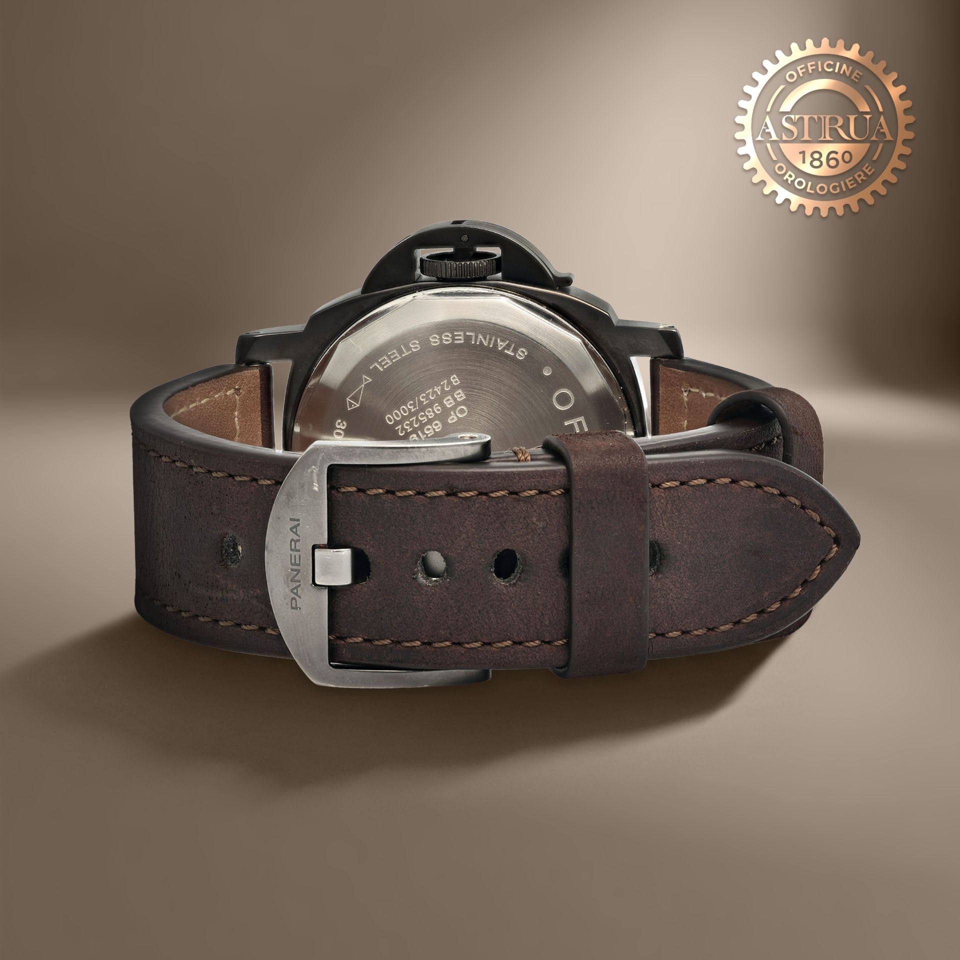 PANERAI LUMINOR MARINA  44 MM PAM00004