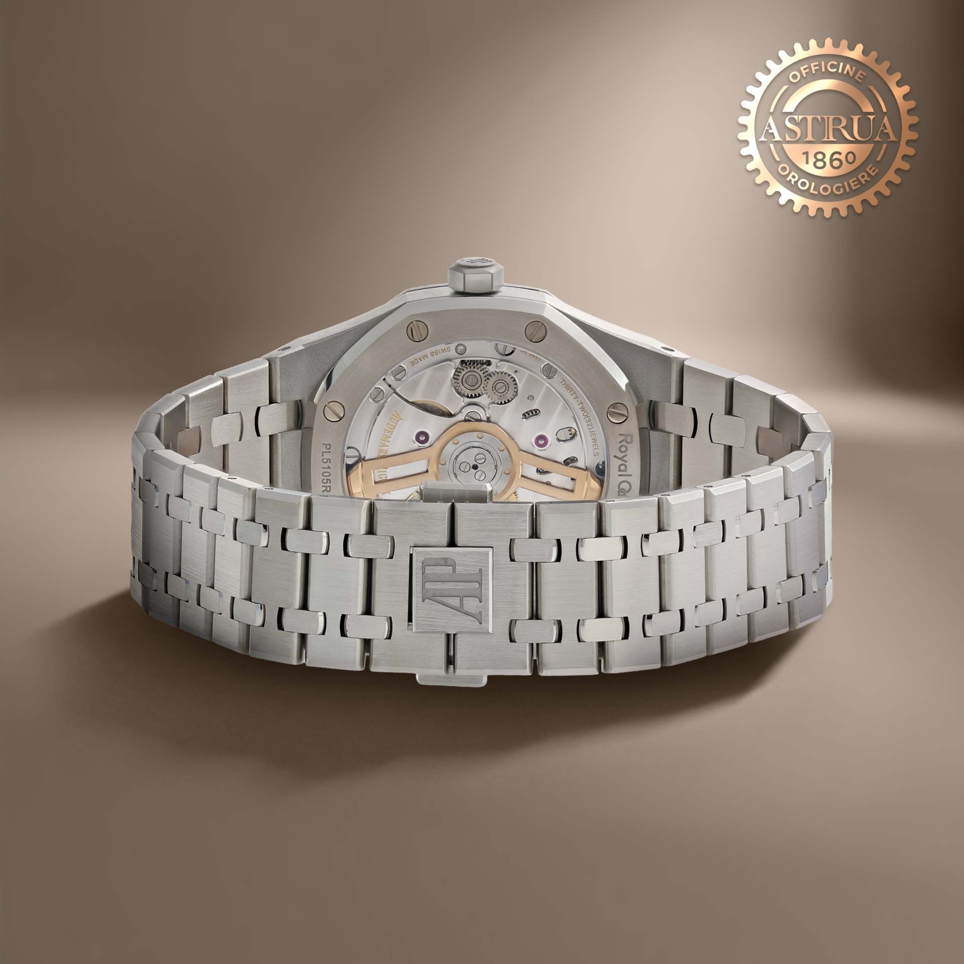 AUDEMARS PIGUET Royal Oak 41 MM 