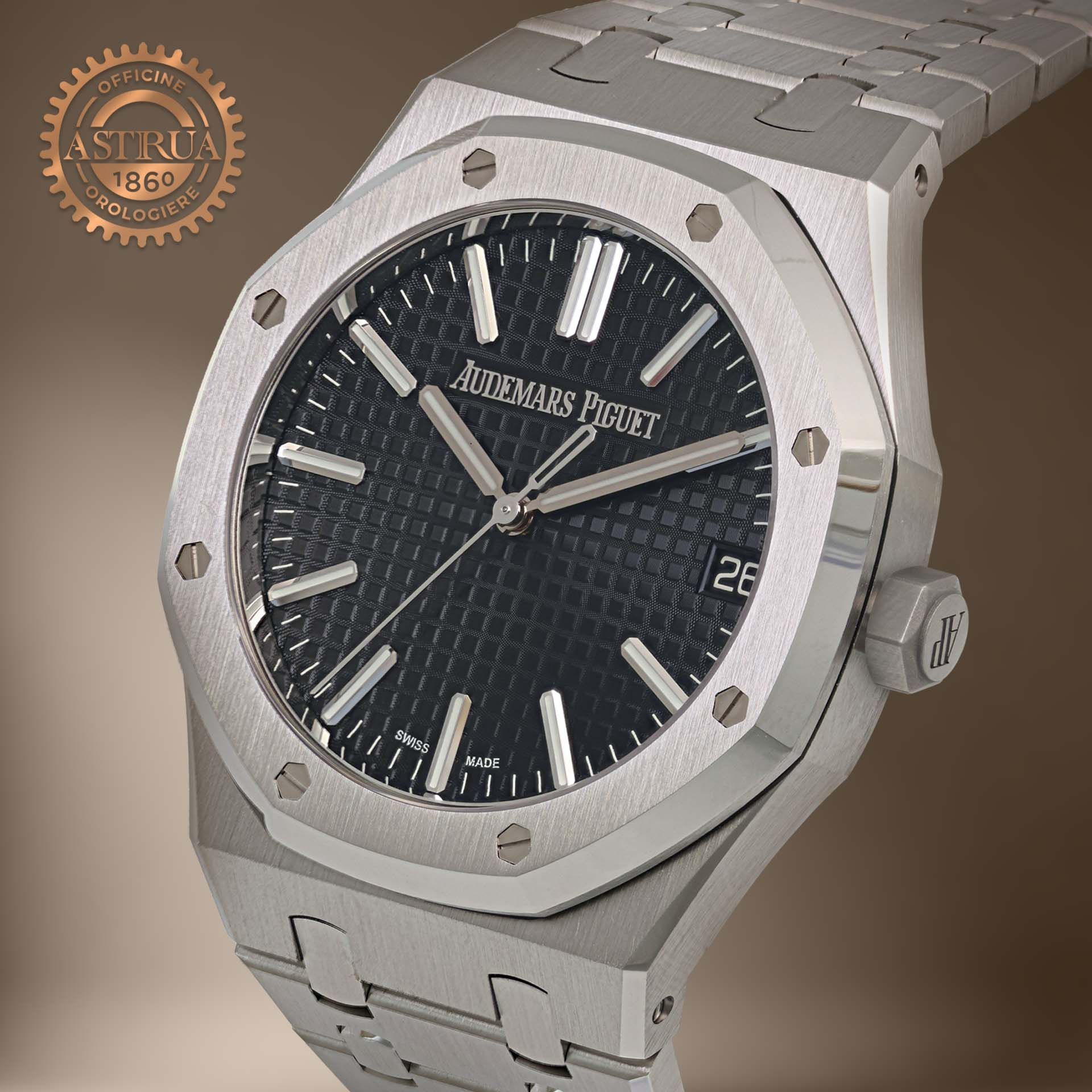 AUDEMARS PIGUET Royal Oak 41 MM 