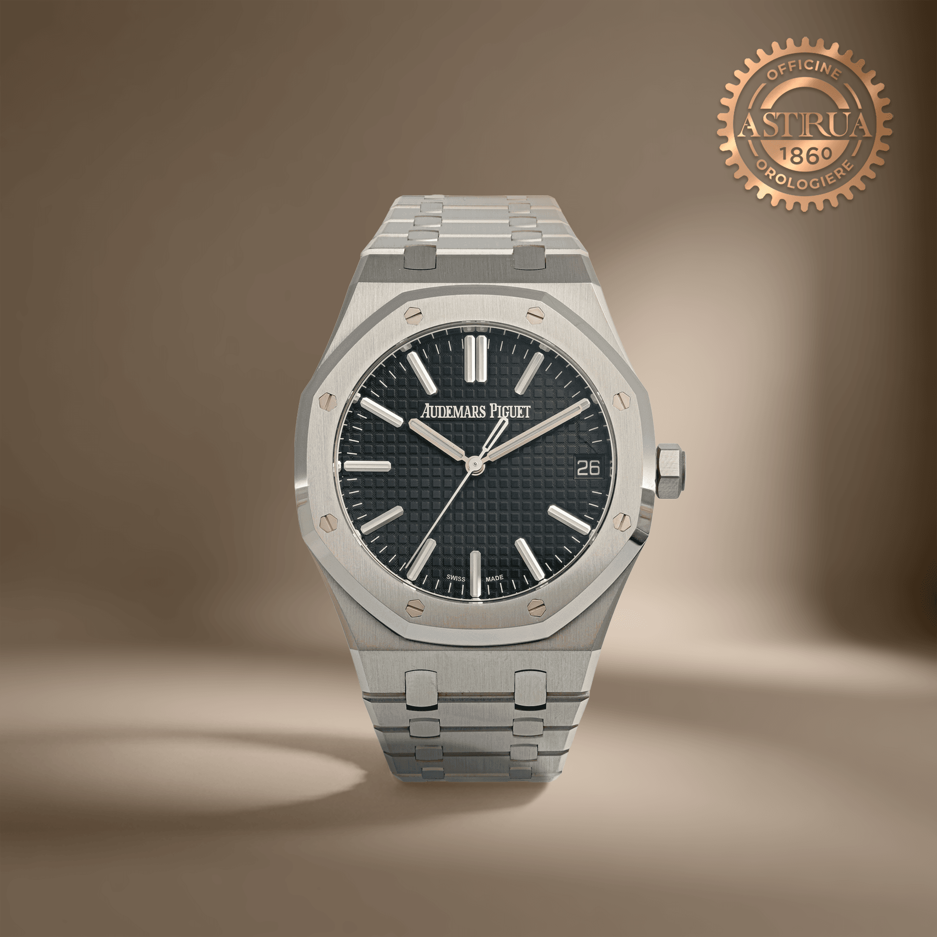 AUDEMARS PIGUET Royal Oak 41 MM 