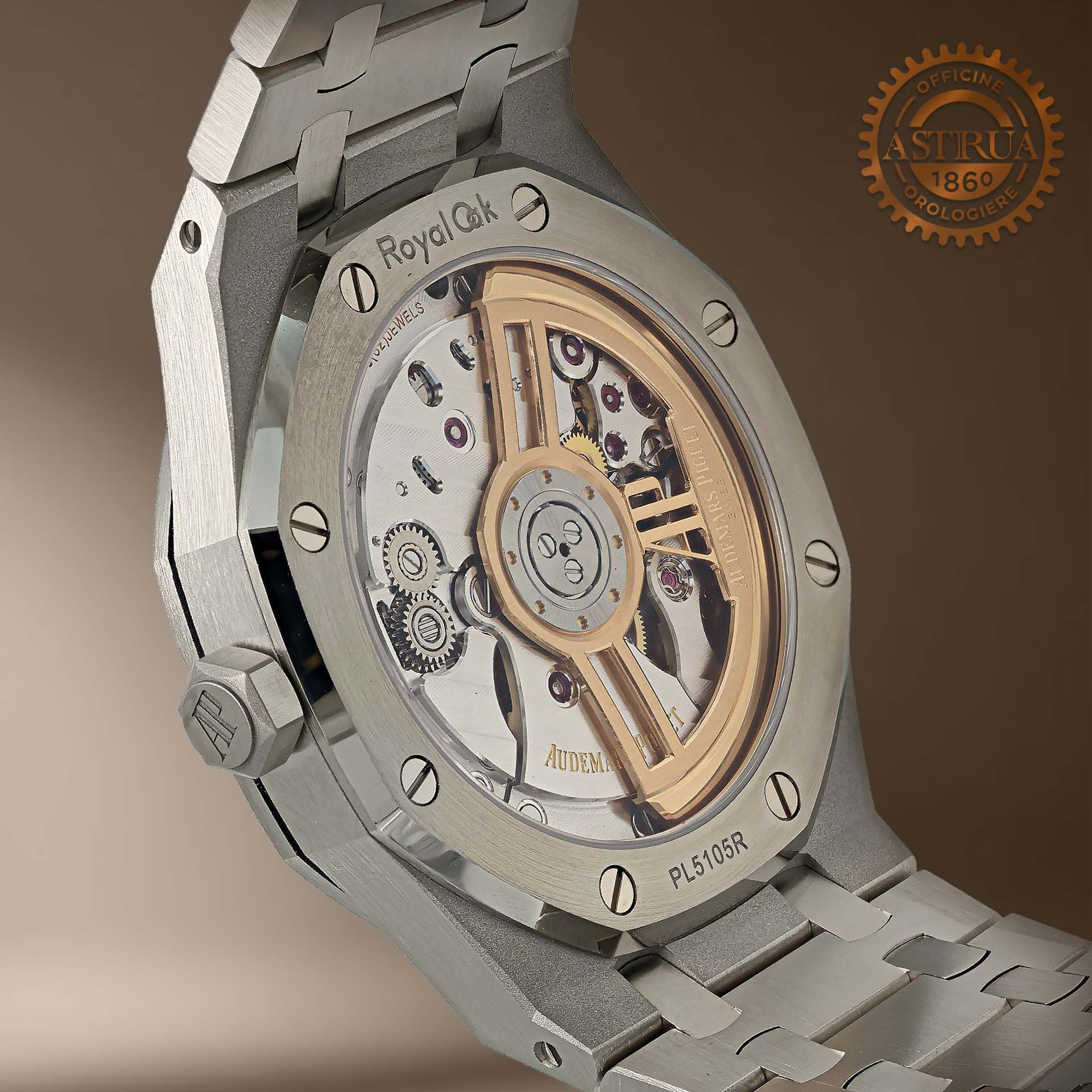 AUDEMARS PIGUET Royal Oak 41 MM 