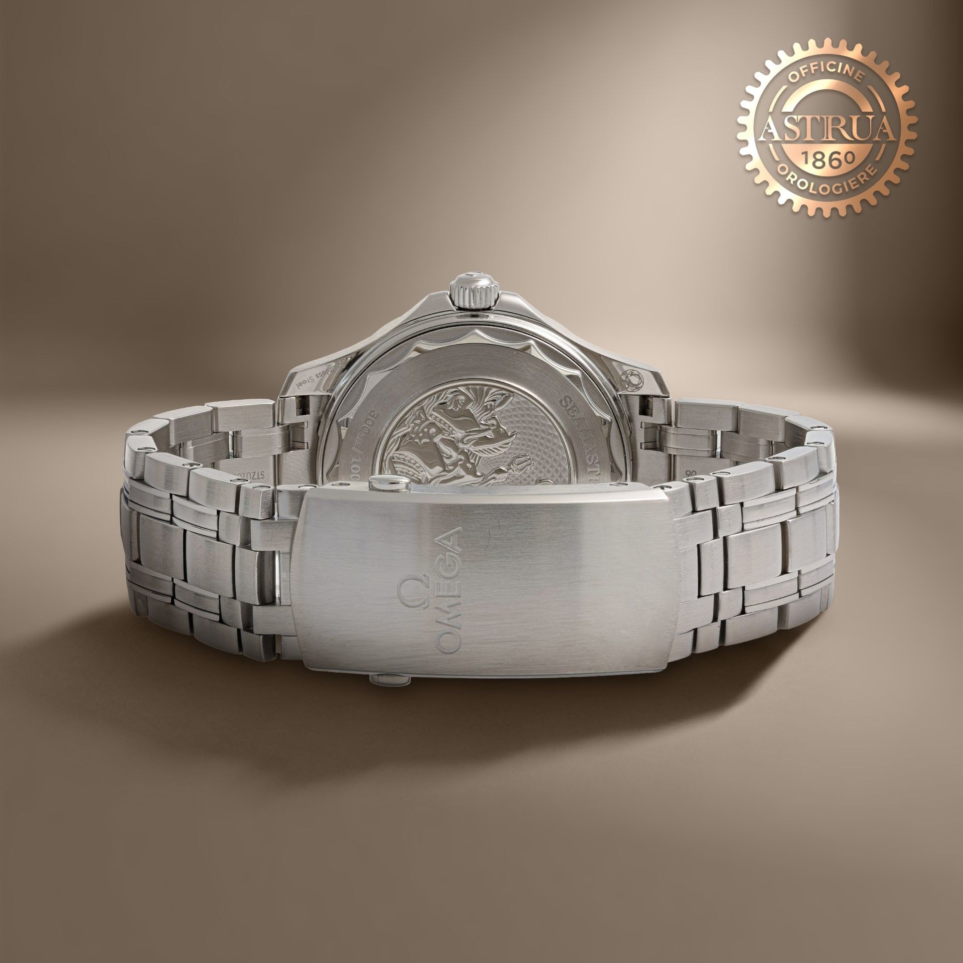 OMEGA Seamaster Diver 300M 41 MM 210.30.42.20.03.003