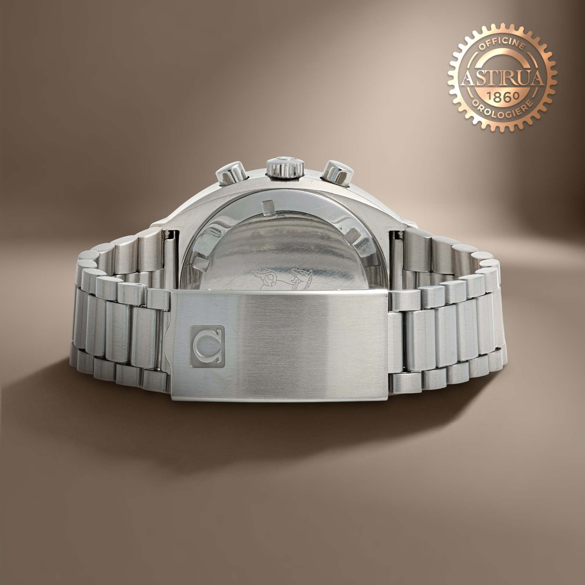 OMEGA Speedmaster Mark III 41 MM 176.002