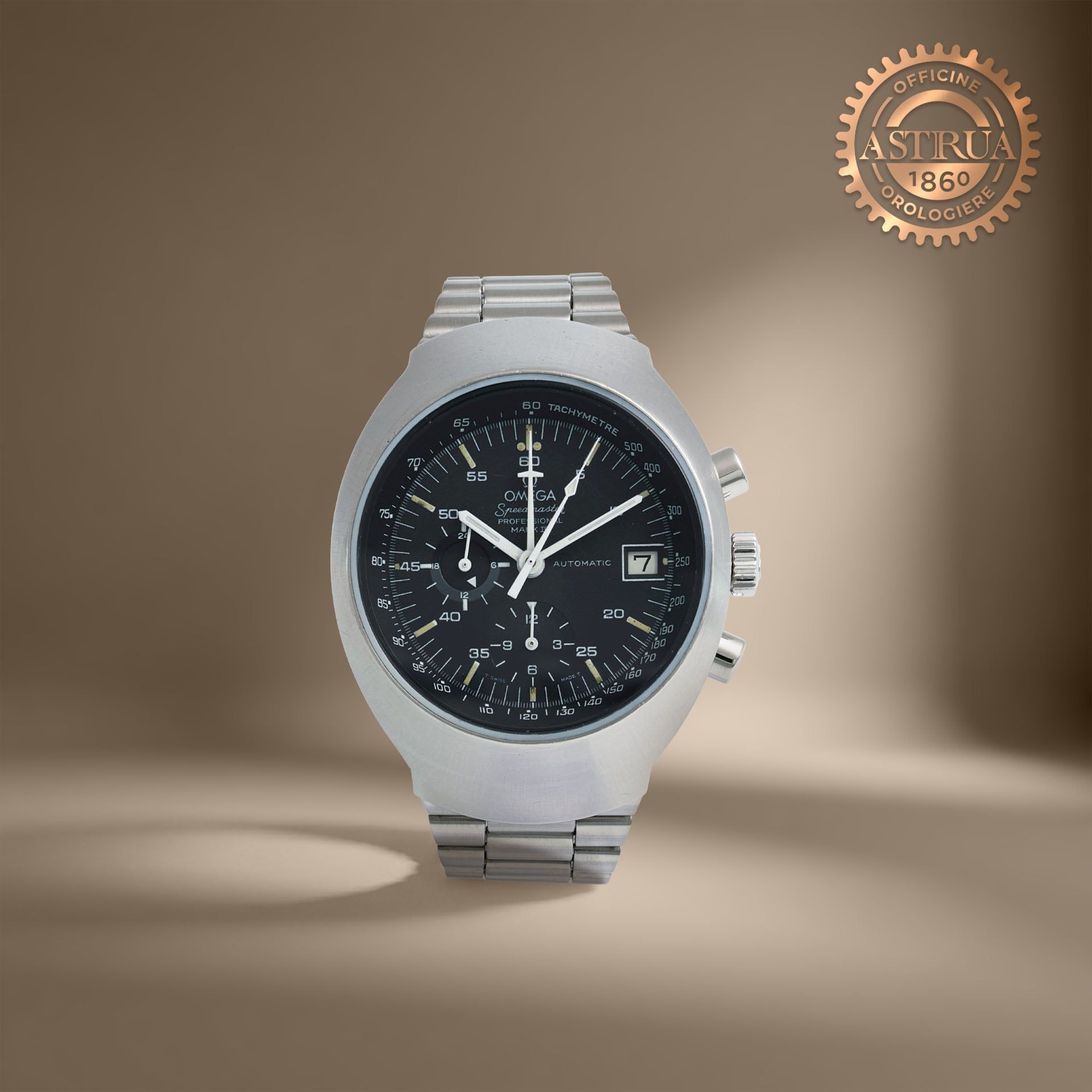 OMEGA Speedmaster Mark III 41 MM 176.002