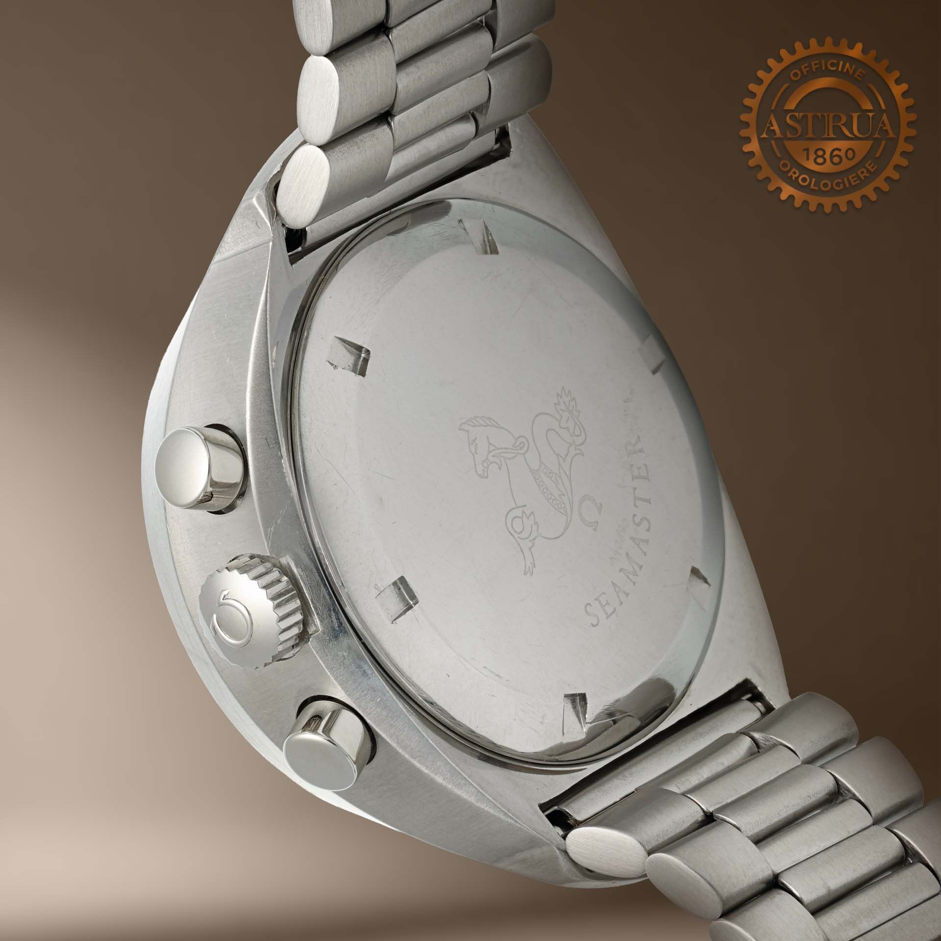 OMEGA Speedmaster Mark III 41 MM 176.002