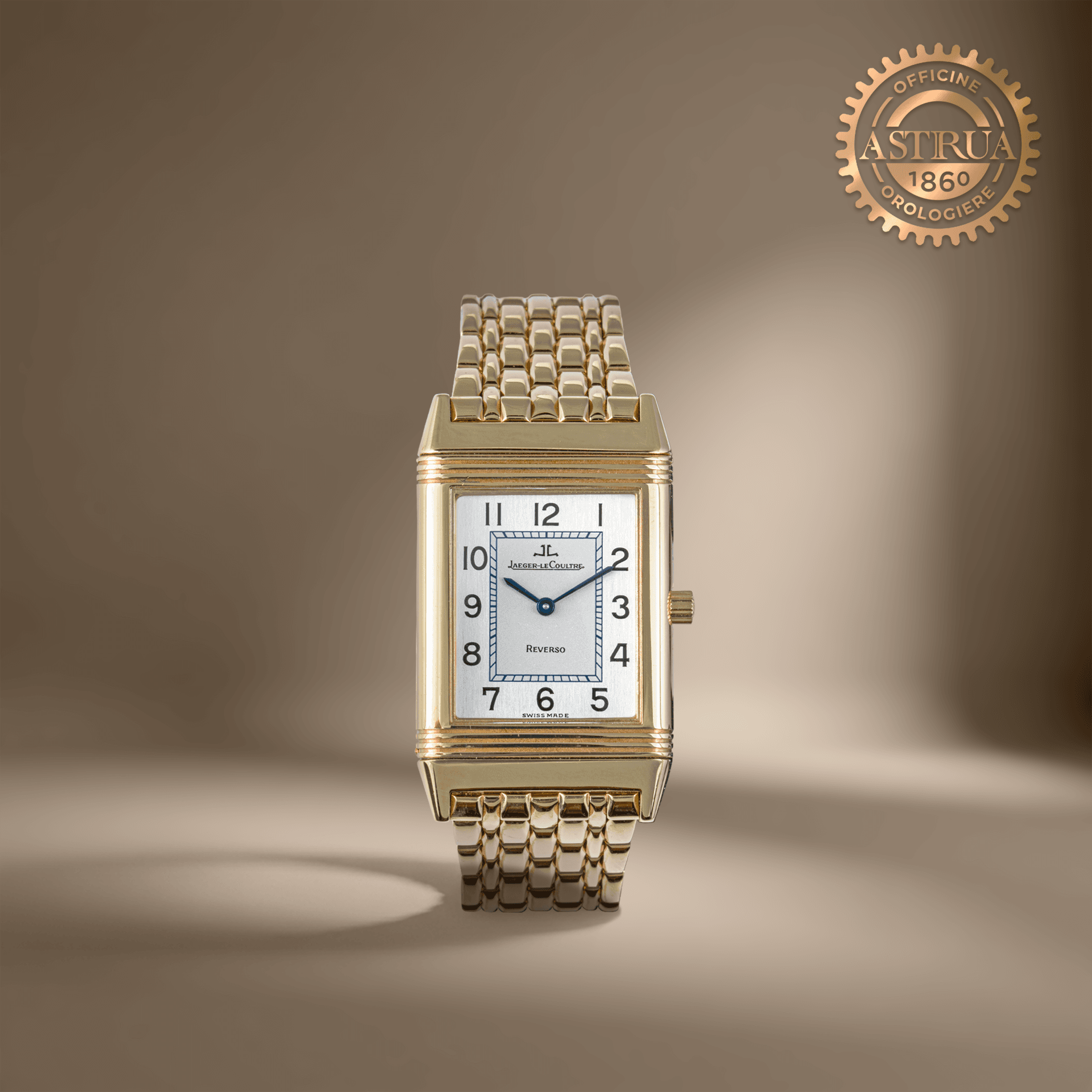 JAEGER-LECOULTRE Reverso Classique 23X38 MM 250.1.86