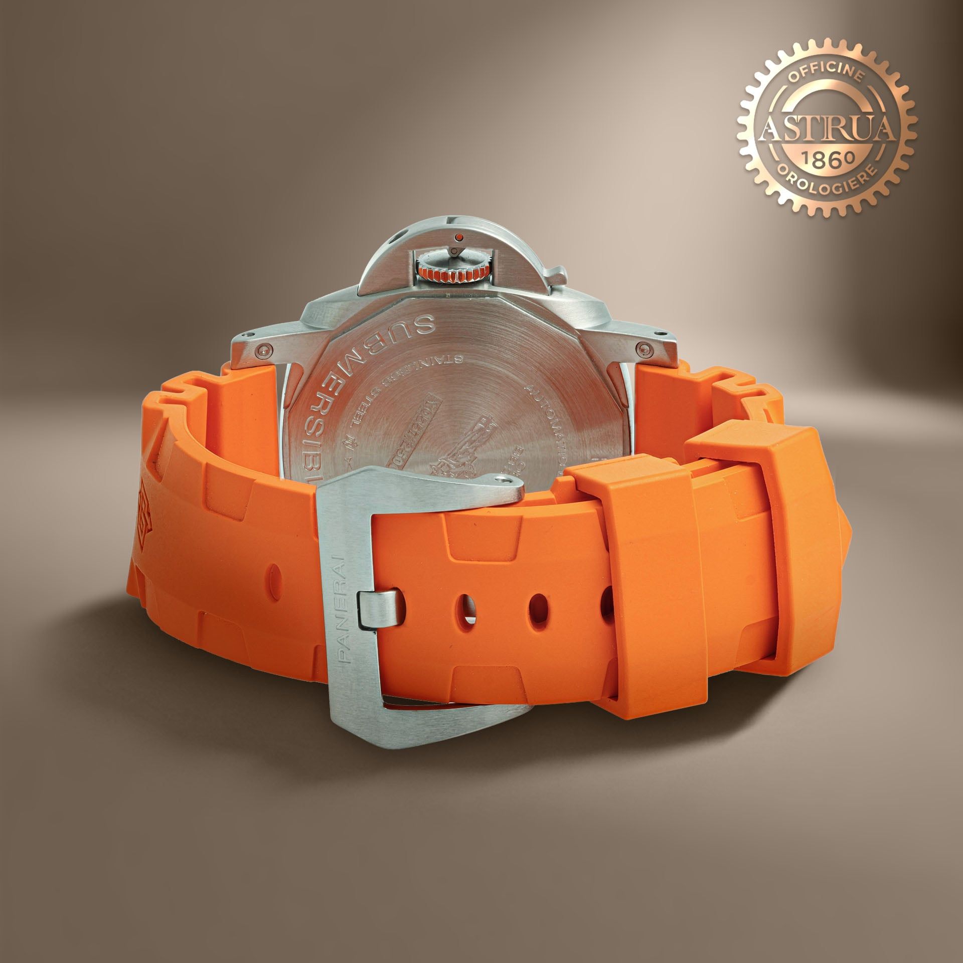 PANERAI Submersible 44 MM PAM001226