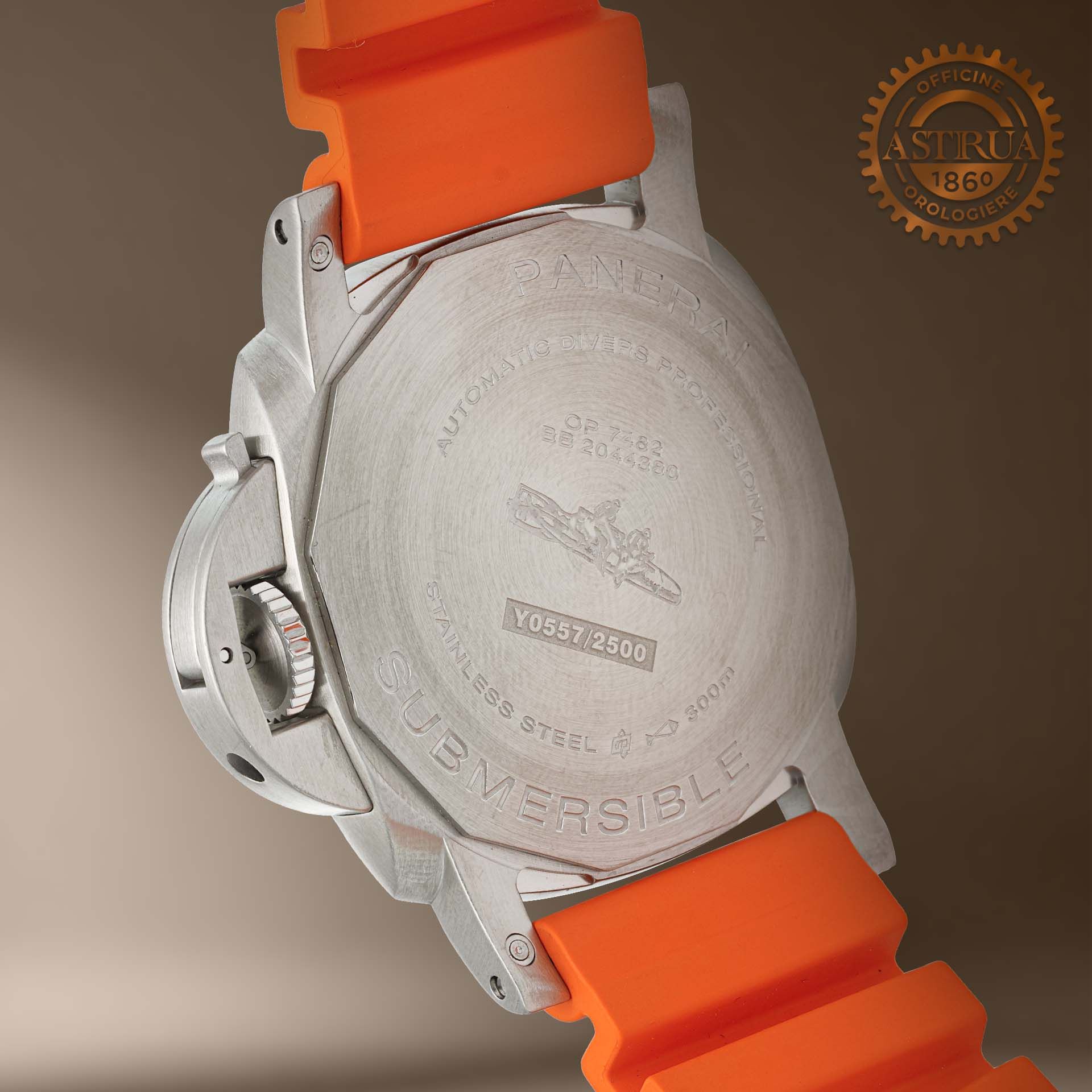 PANERAI Submersible 44 MM PAM001226