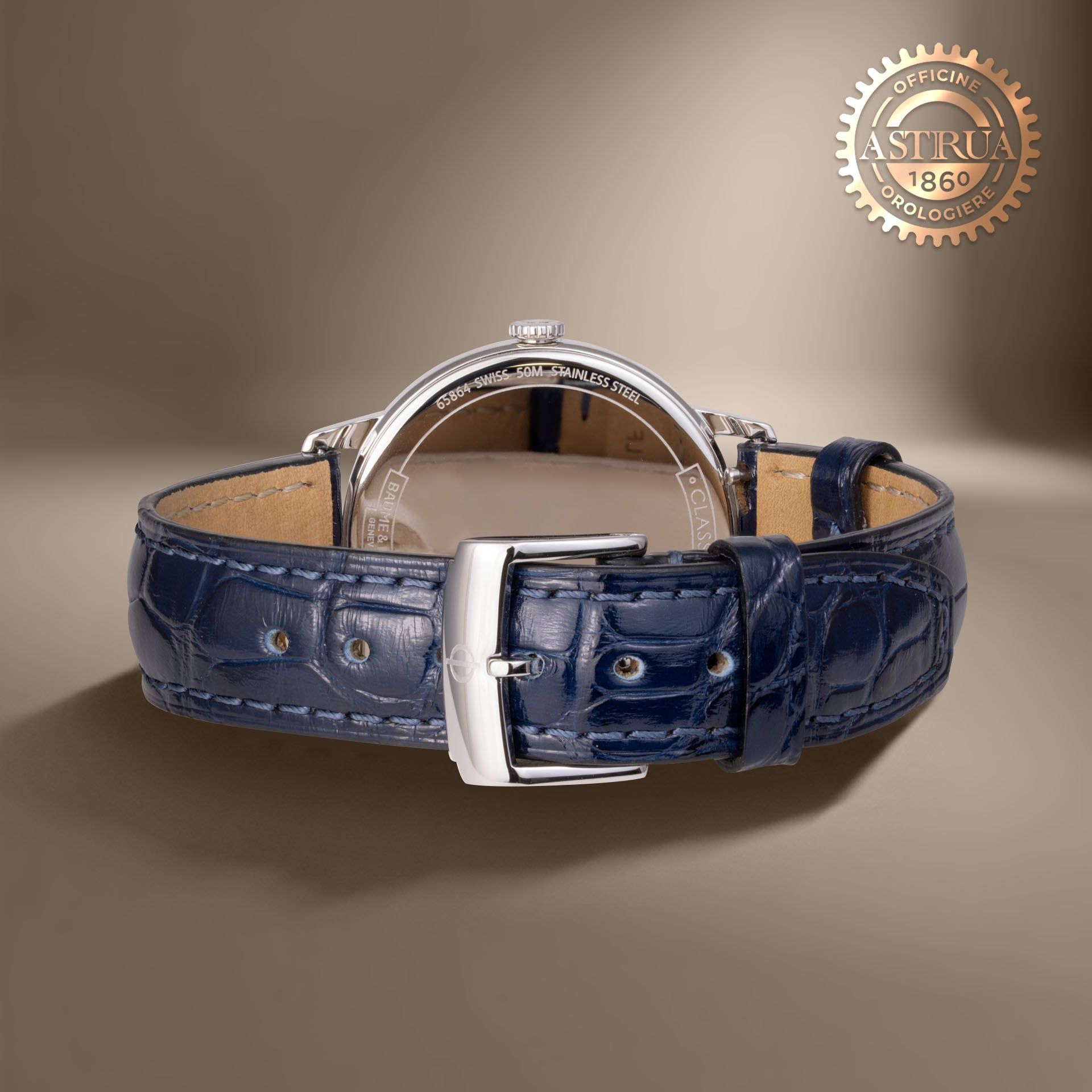 BAUME & MERCIER Classima  31 MM M0A10544