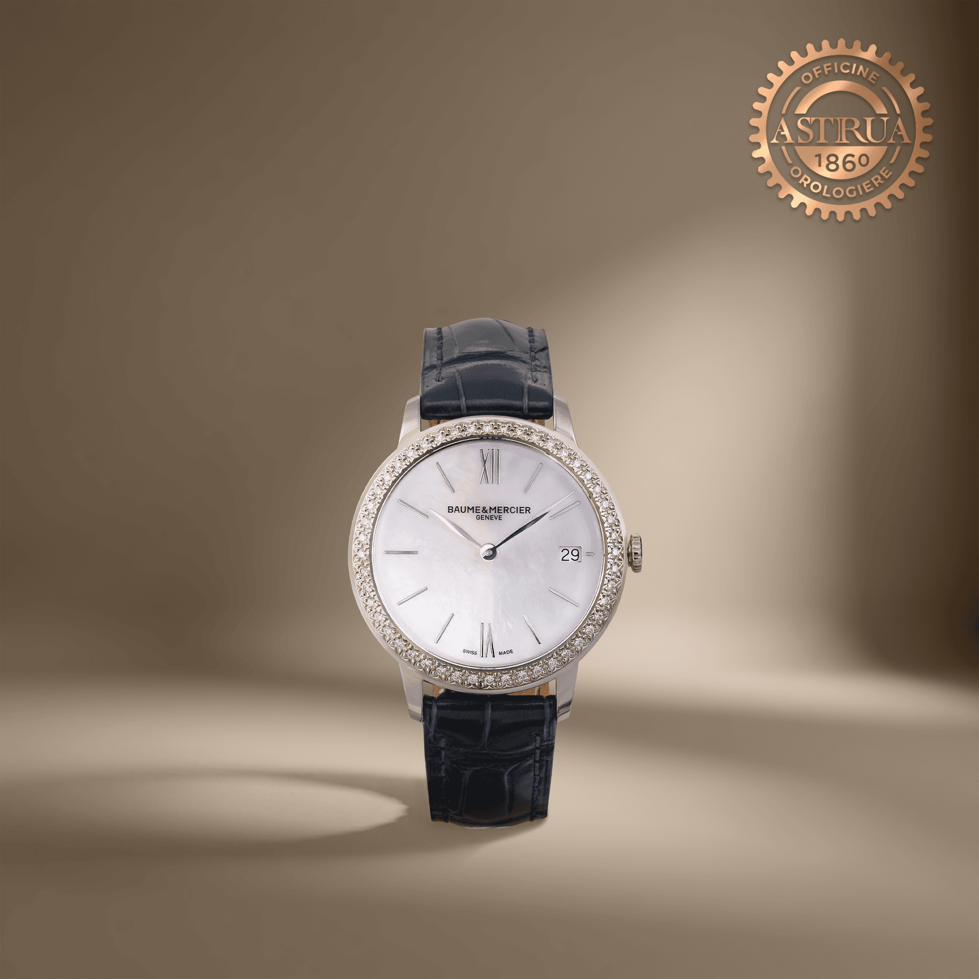 BAUME & MERCIER Classima  31 MM M0A10544