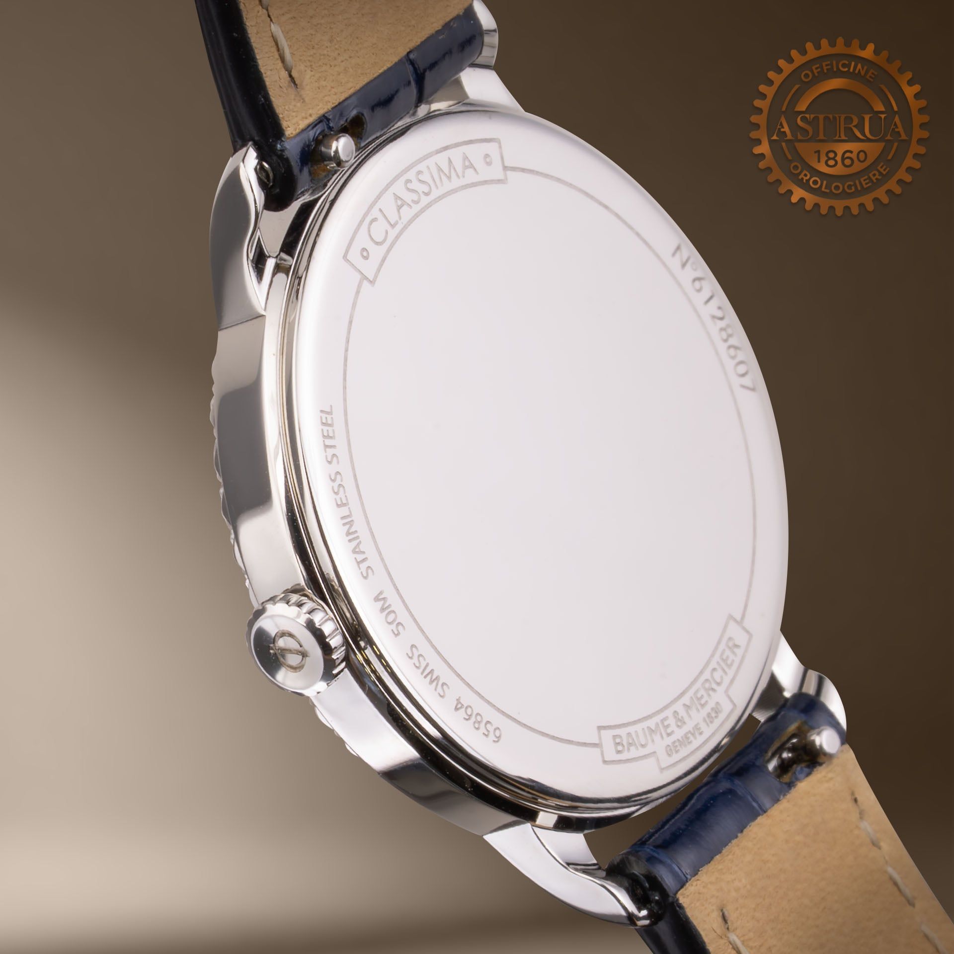 BAUME & MERCIER Classima  31 MM M0A10544