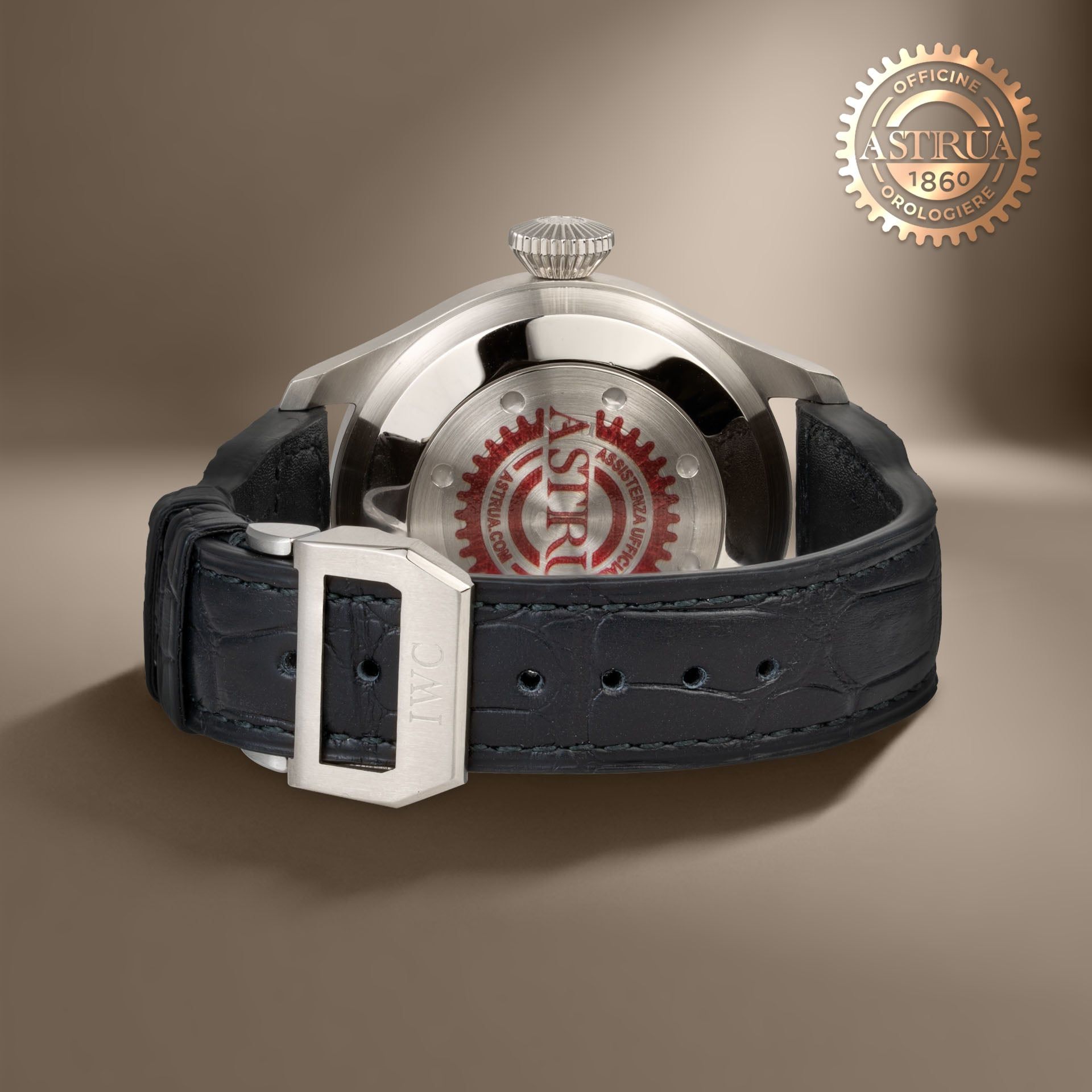 IWC Schaffhausen Big Pilot's 46 MM IW500401