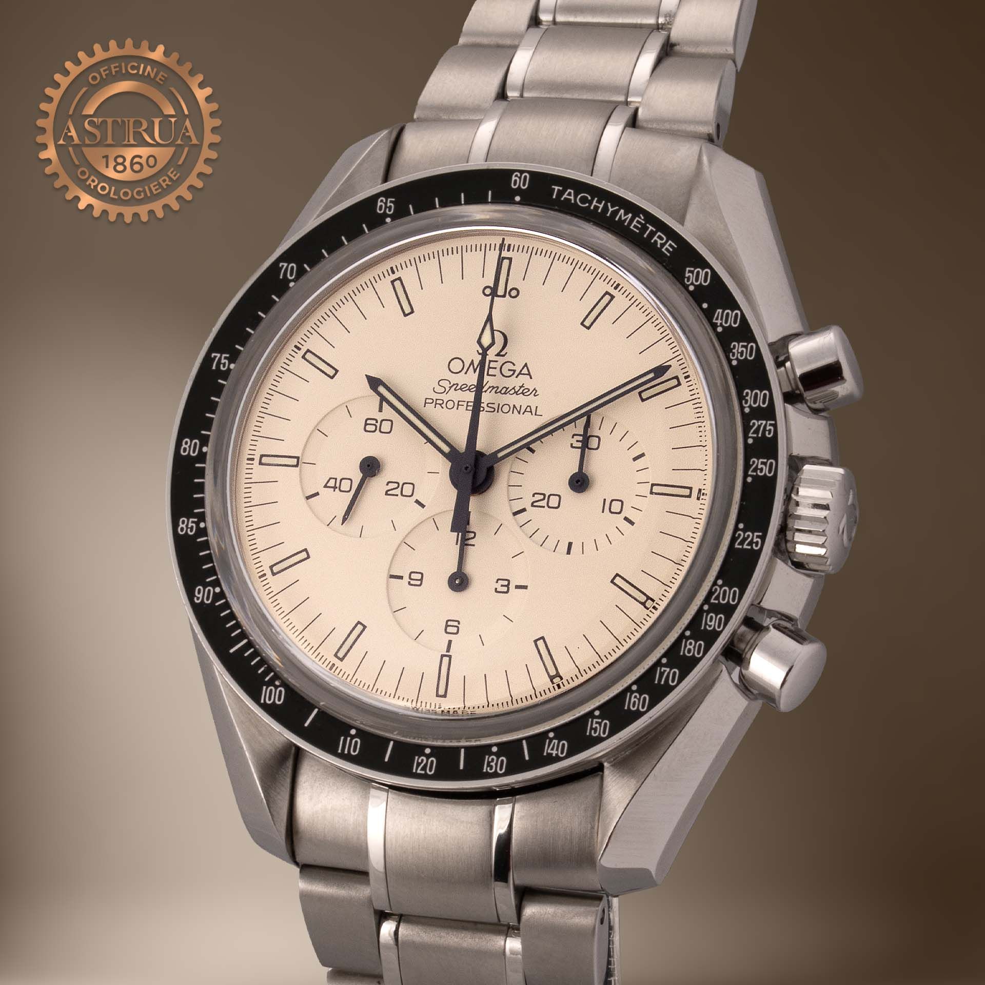 OMEGA Speedmaster Moonwatch 42 MM 35932000