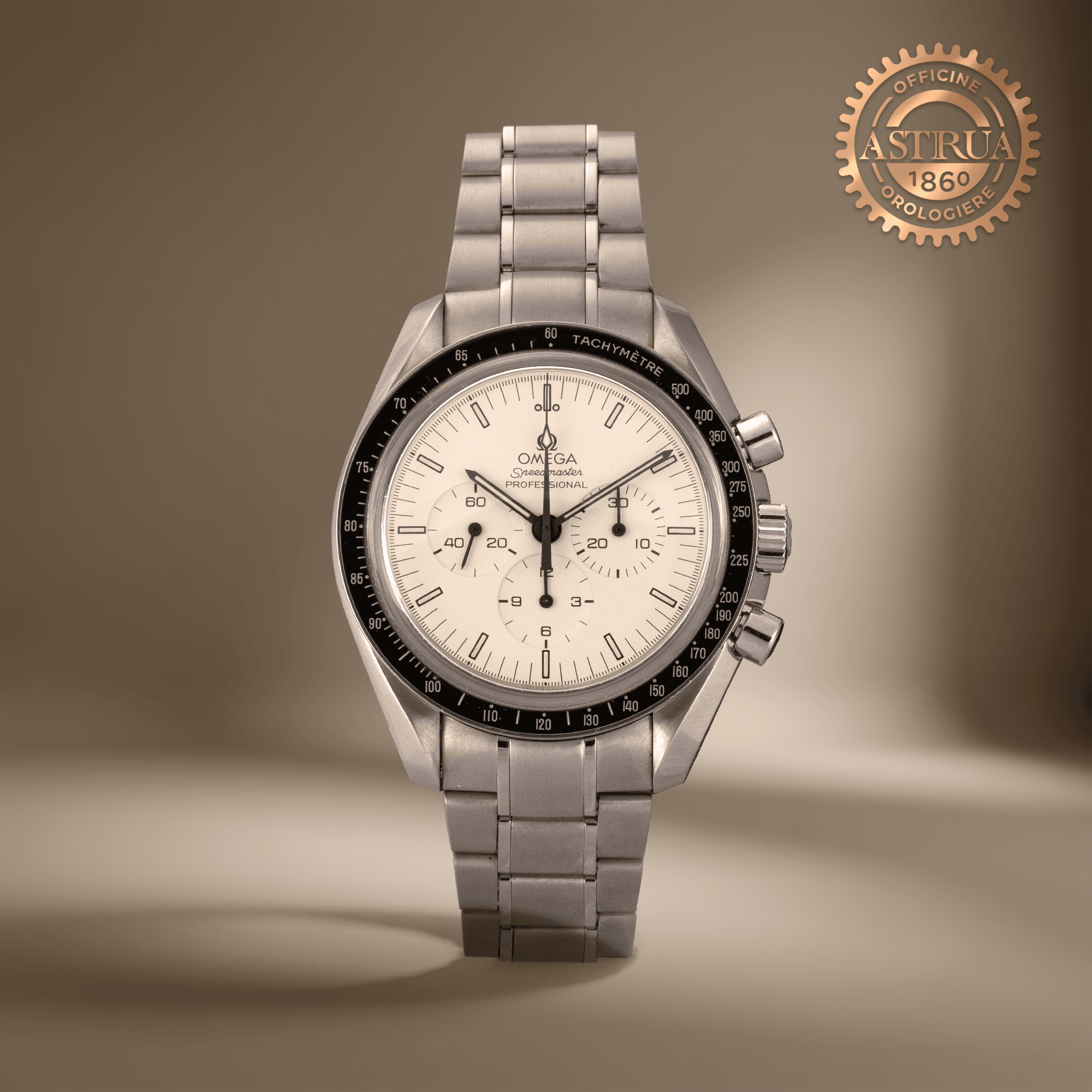 OMEGA Speedmaster Moonwatch 42 MM 35932000
