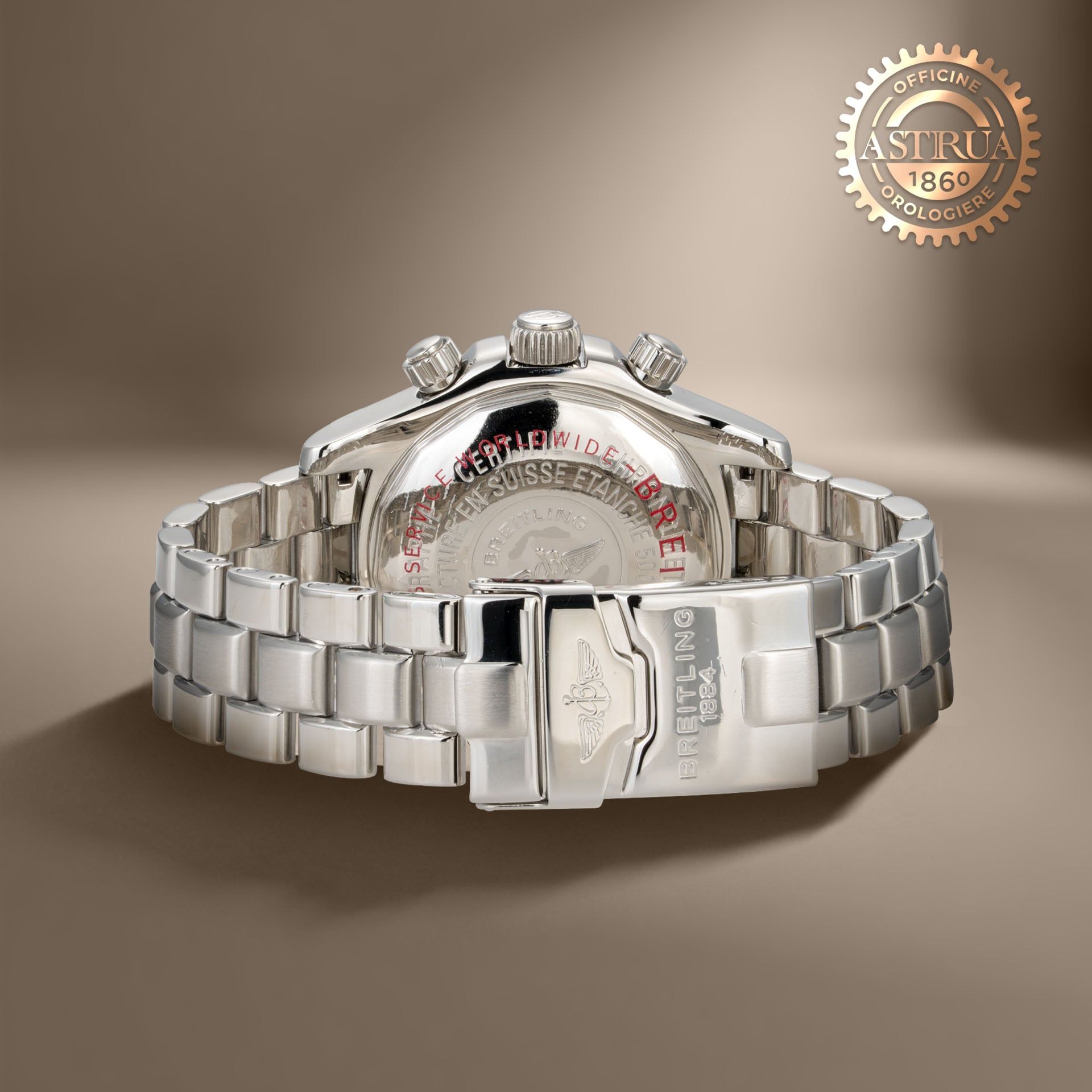 BREITLING Aeromarine SuperOcean Chrono 42 MM BR.A13340
