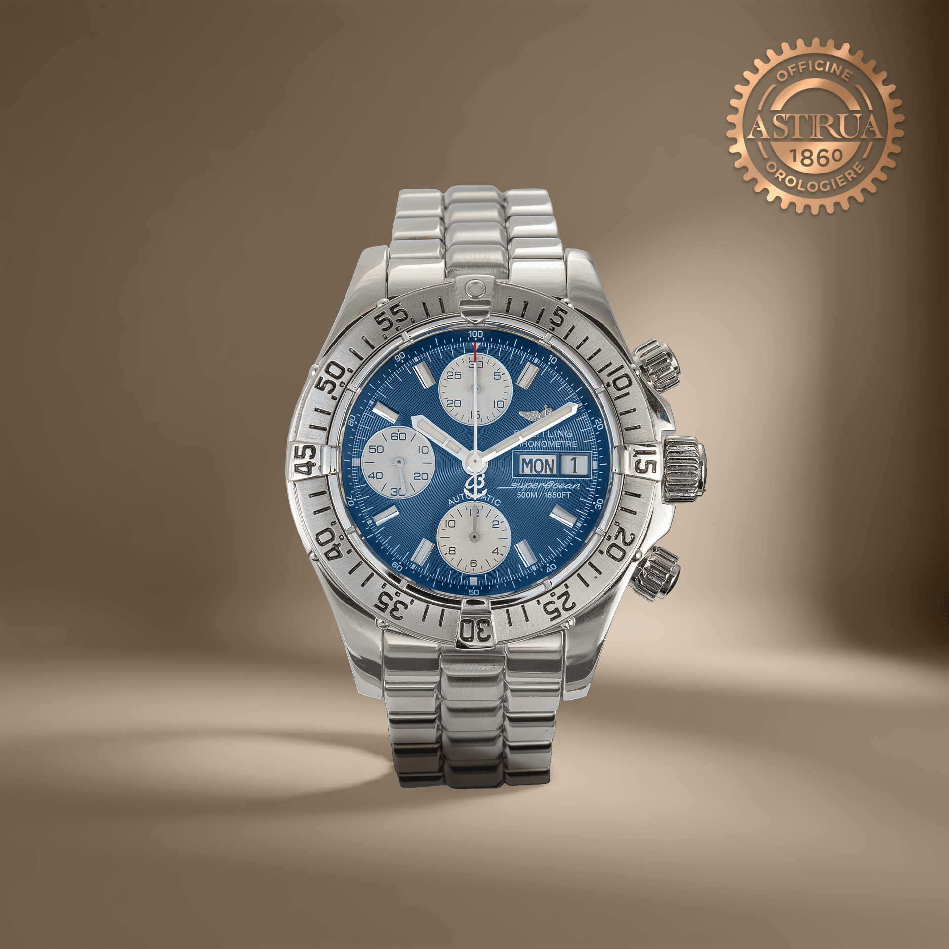 BREITLING Aeromarine SuperOcean Chrono 42 MM BR.A13340