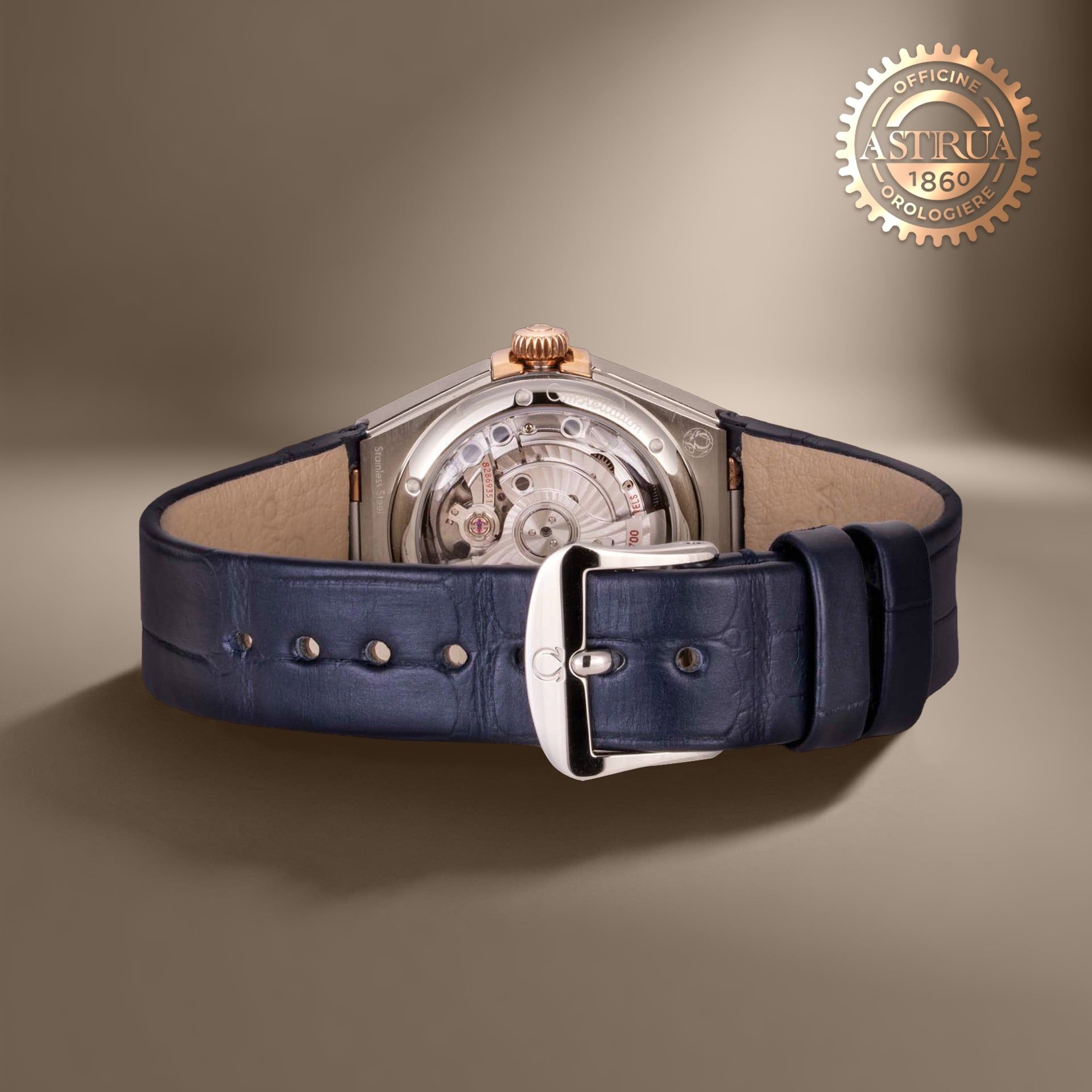 OMEGA Constellation Co-Axial Master Chronometer  29 MM 131.23.29.20.99.003