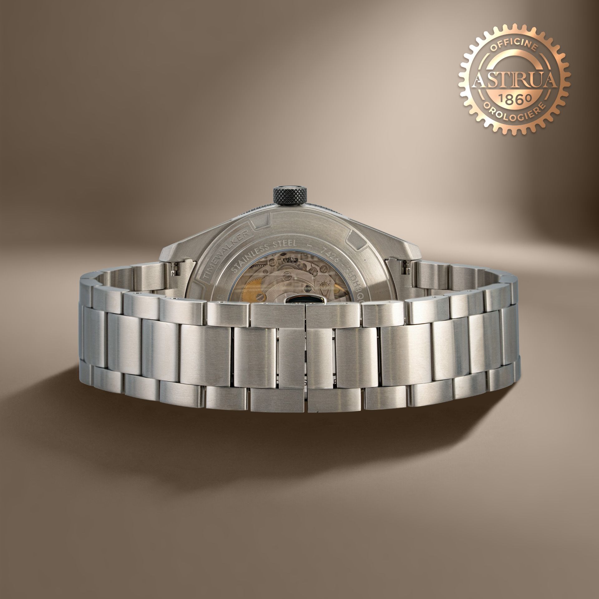 MONTBLANC Timewalker 41 MM 116057