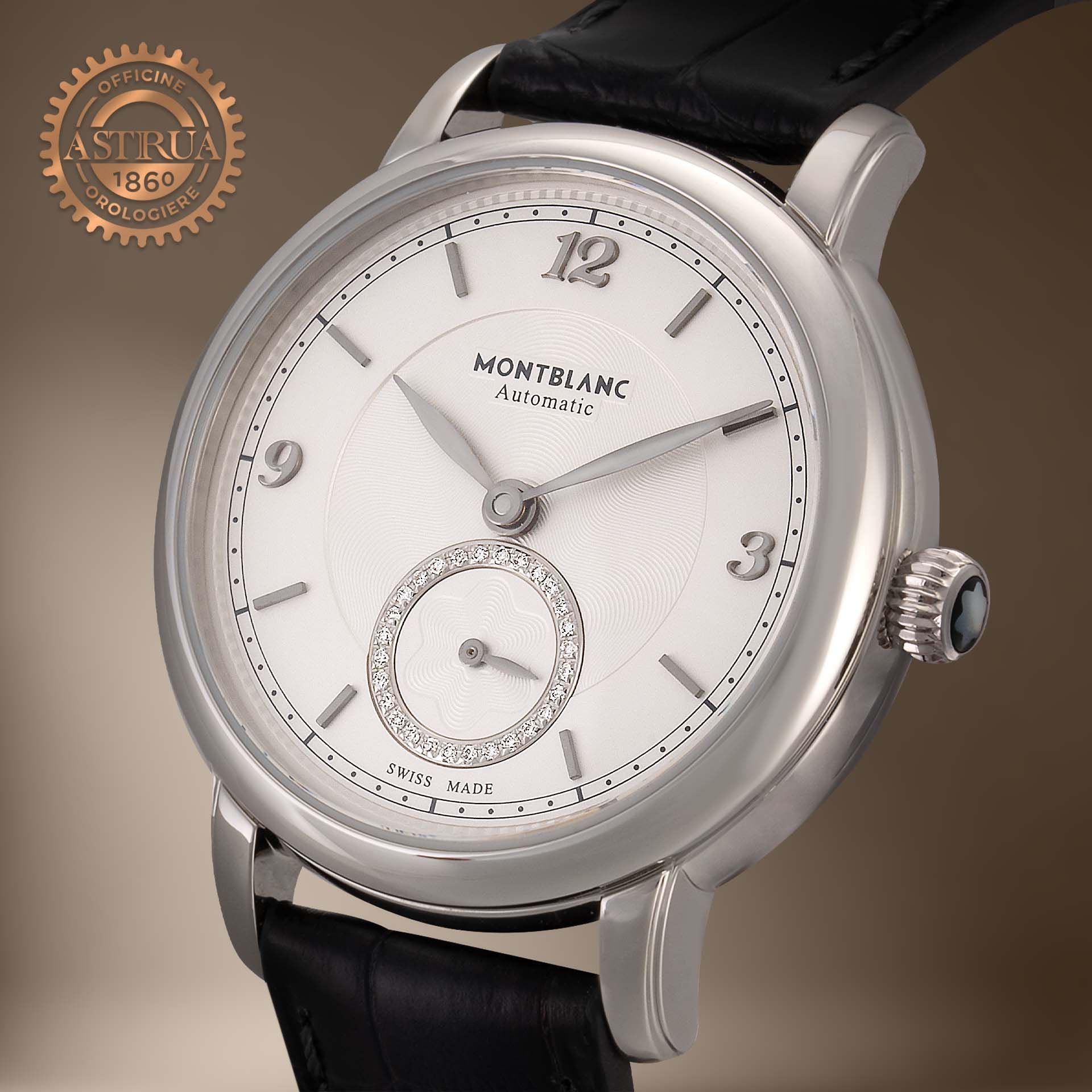 MONTBLANC Star Legacy 32 MM 118536