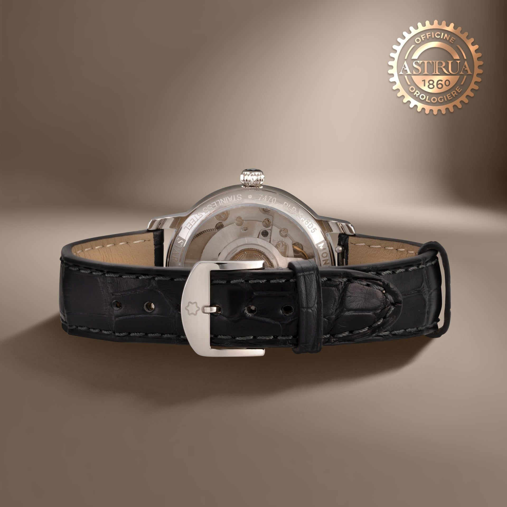 MONTBLANC Star Legacy 32 MM 118536