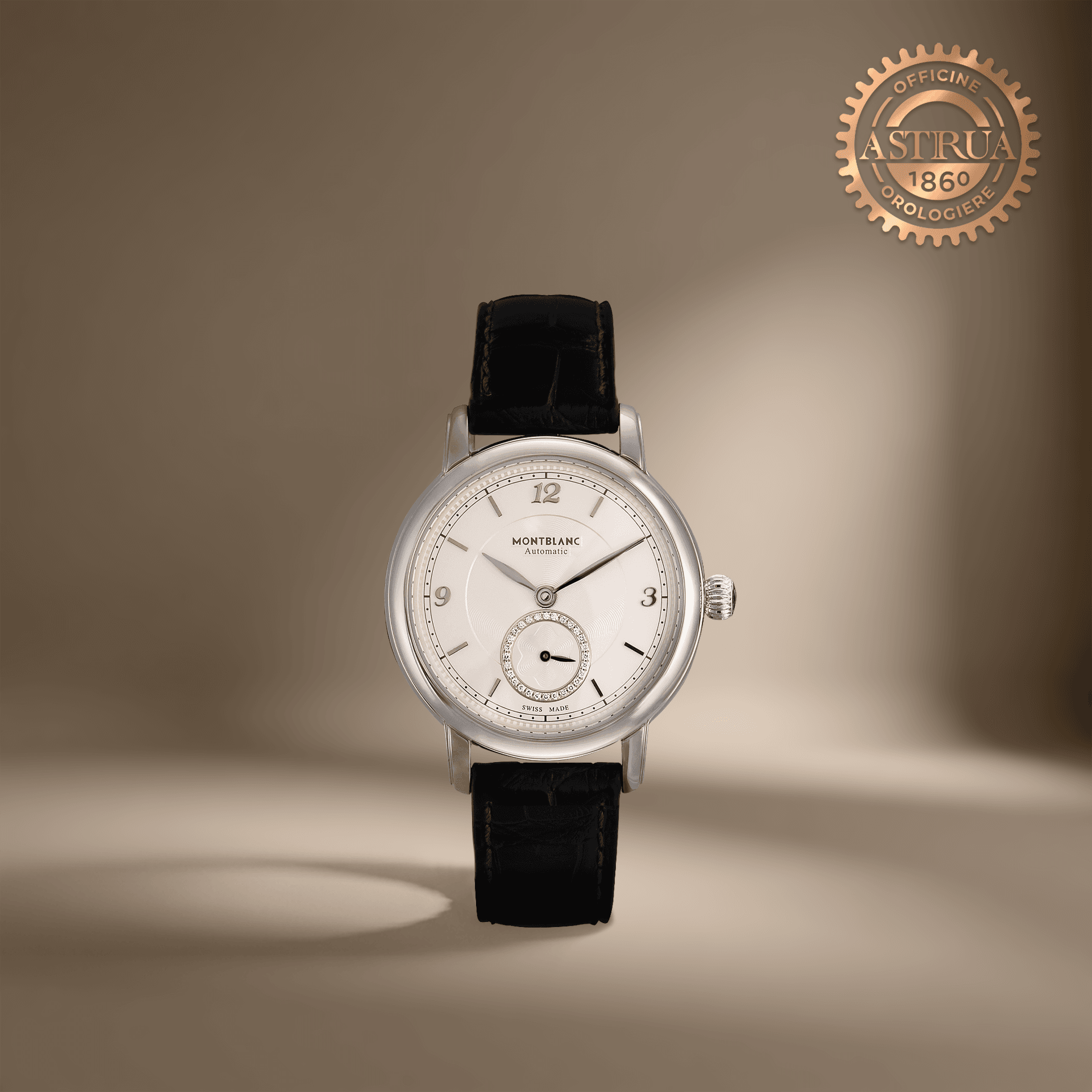 MONTBLANC Star Legacy 32 MM 118536