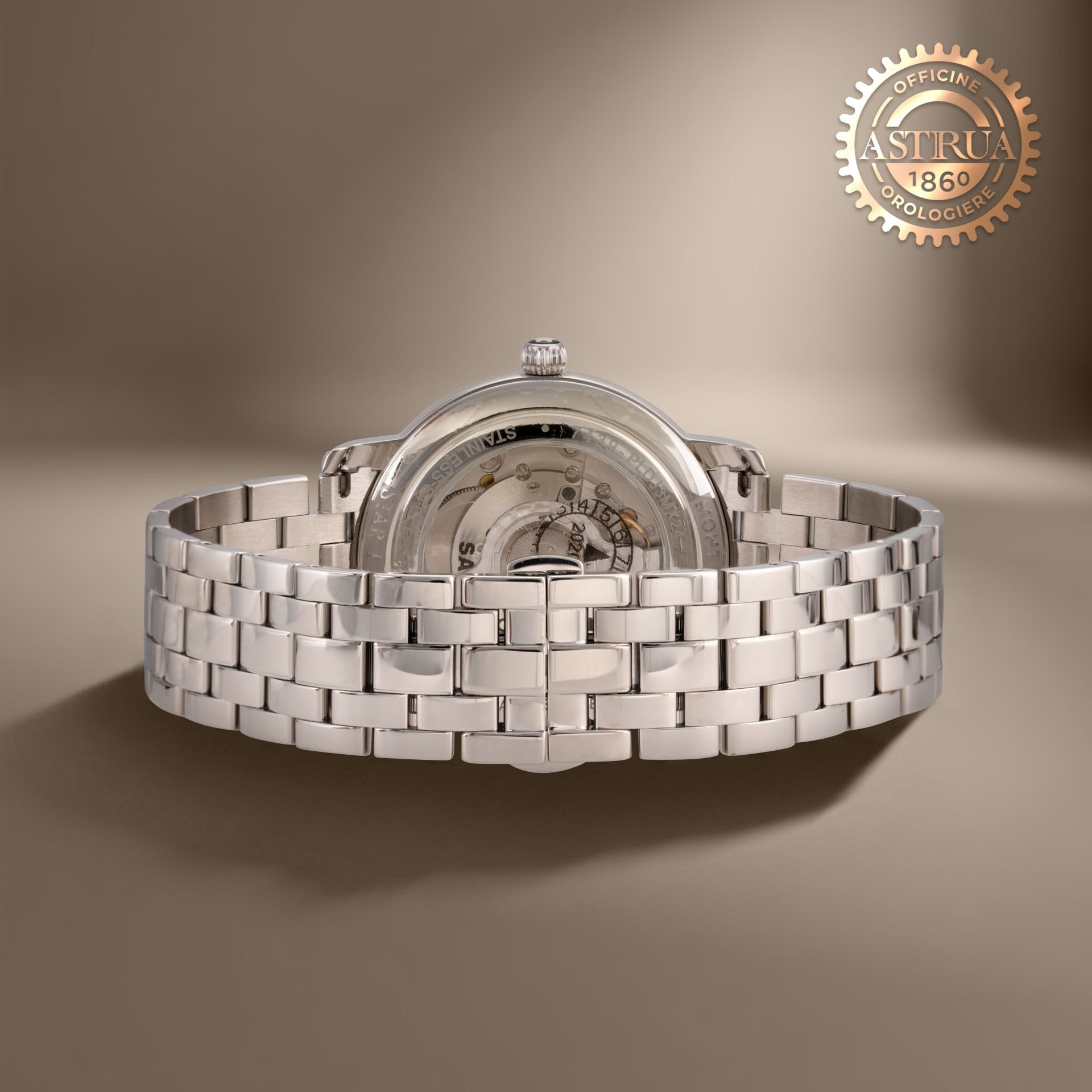 MONTBLANC Star Legacy 39 MM 117323