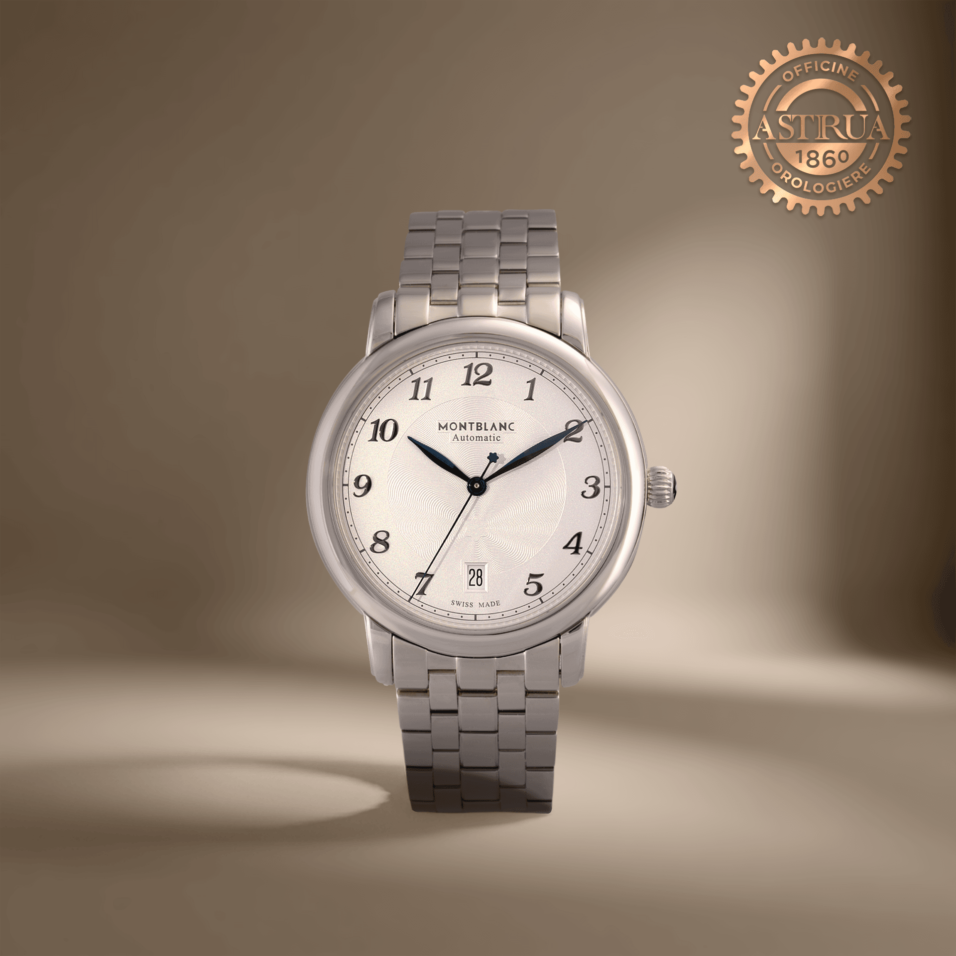 MONTBLANC Star Legacy 39 MM 117323