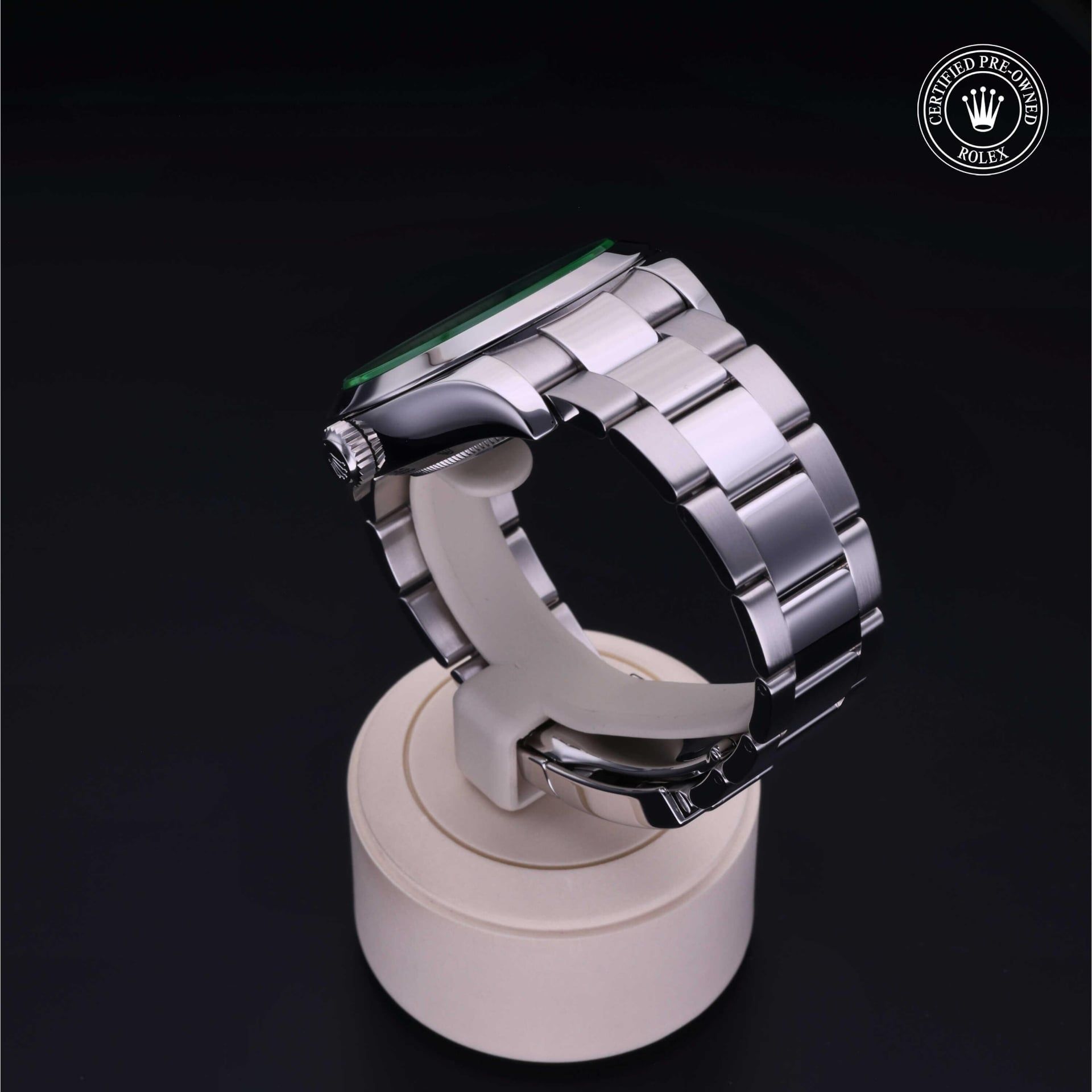 Rolex Milgauss 40 mm 116400GV
