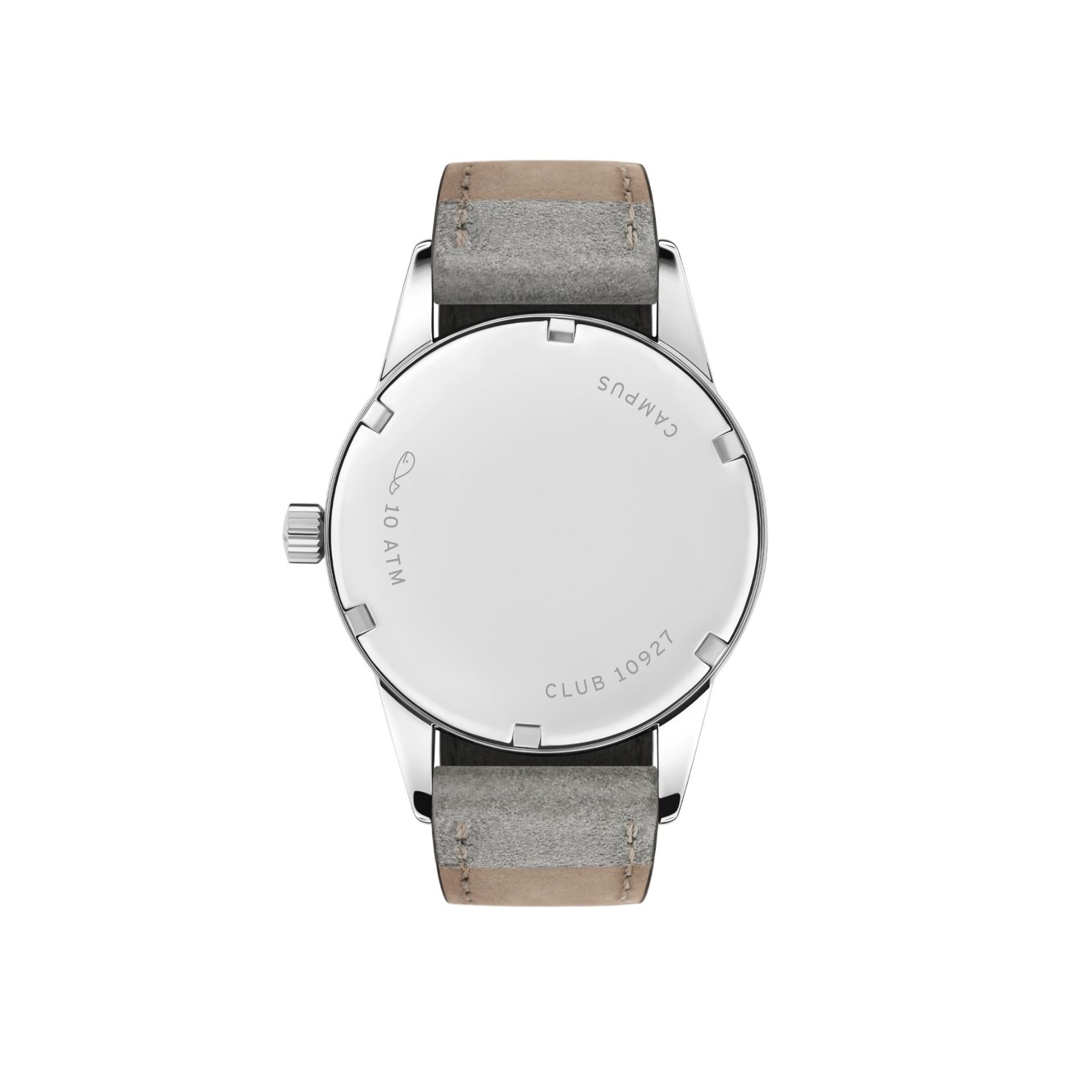 NOMOS Club Campus Deep Pink 36 MM 711