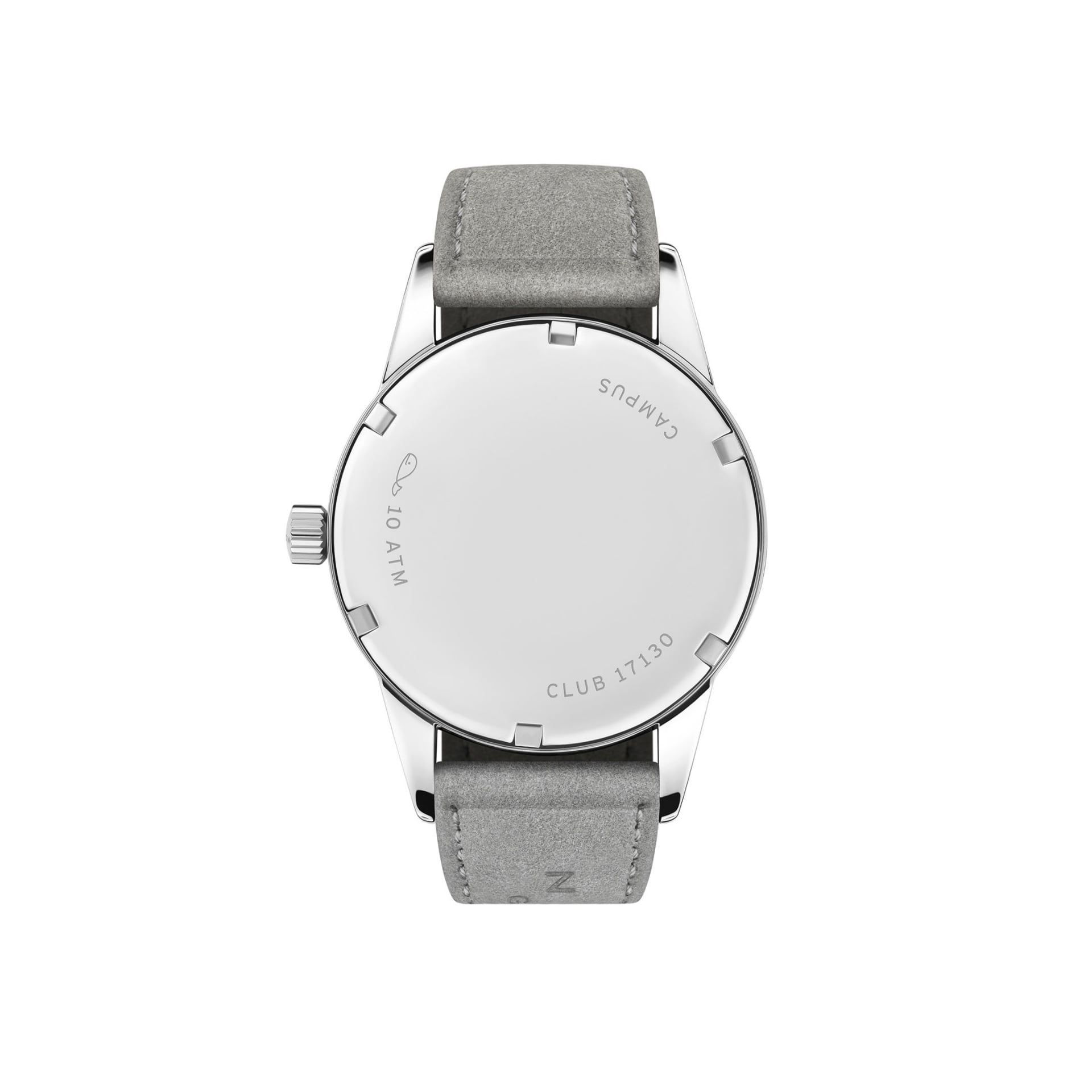 NOMOS Club Campus Starlight 36 MM 718