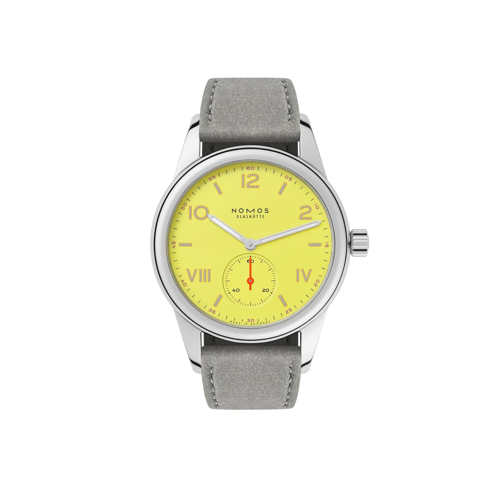 NOMOS Club Campus Starlight 36 MM 718