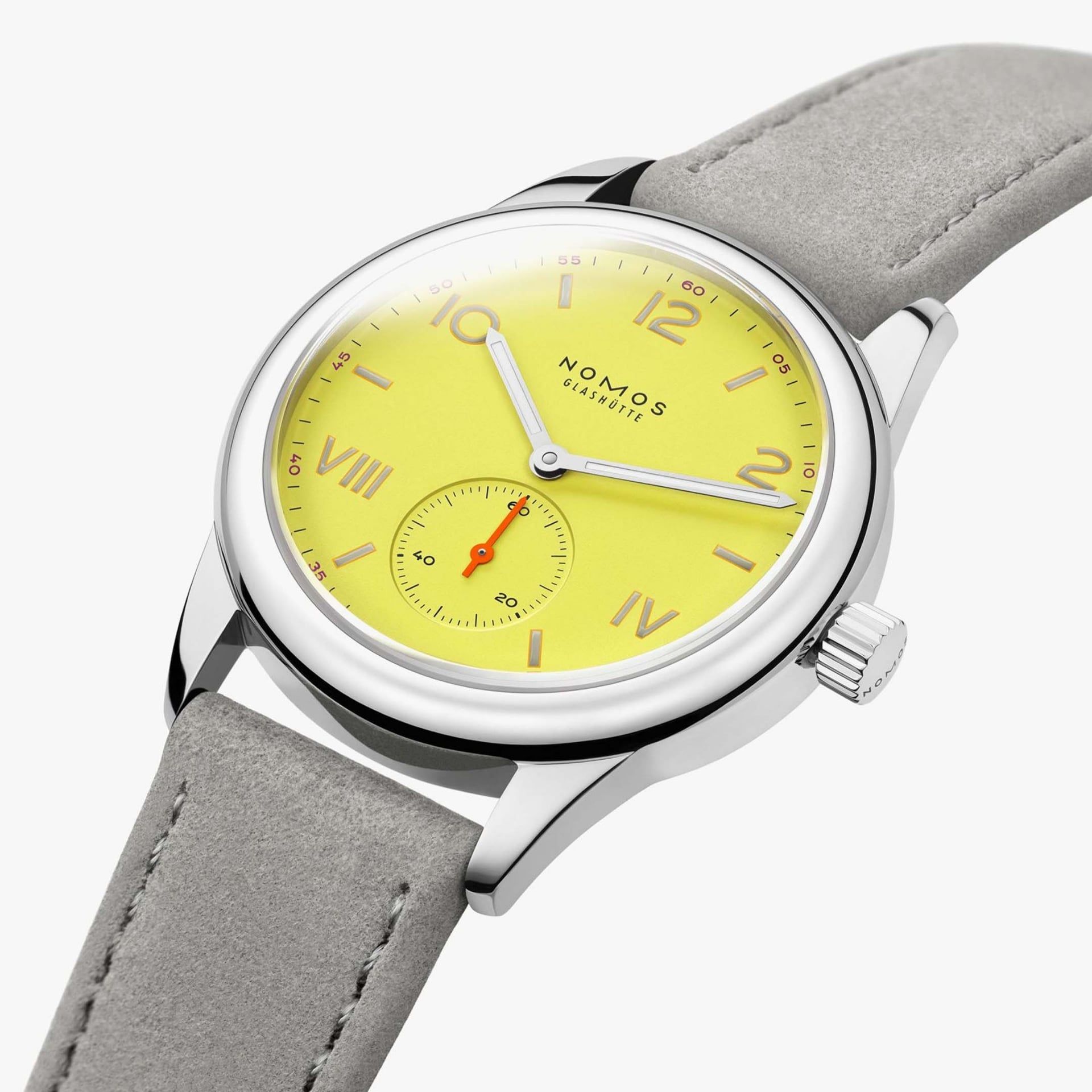 NOMOS Club Campus Starlight 36 MM 718