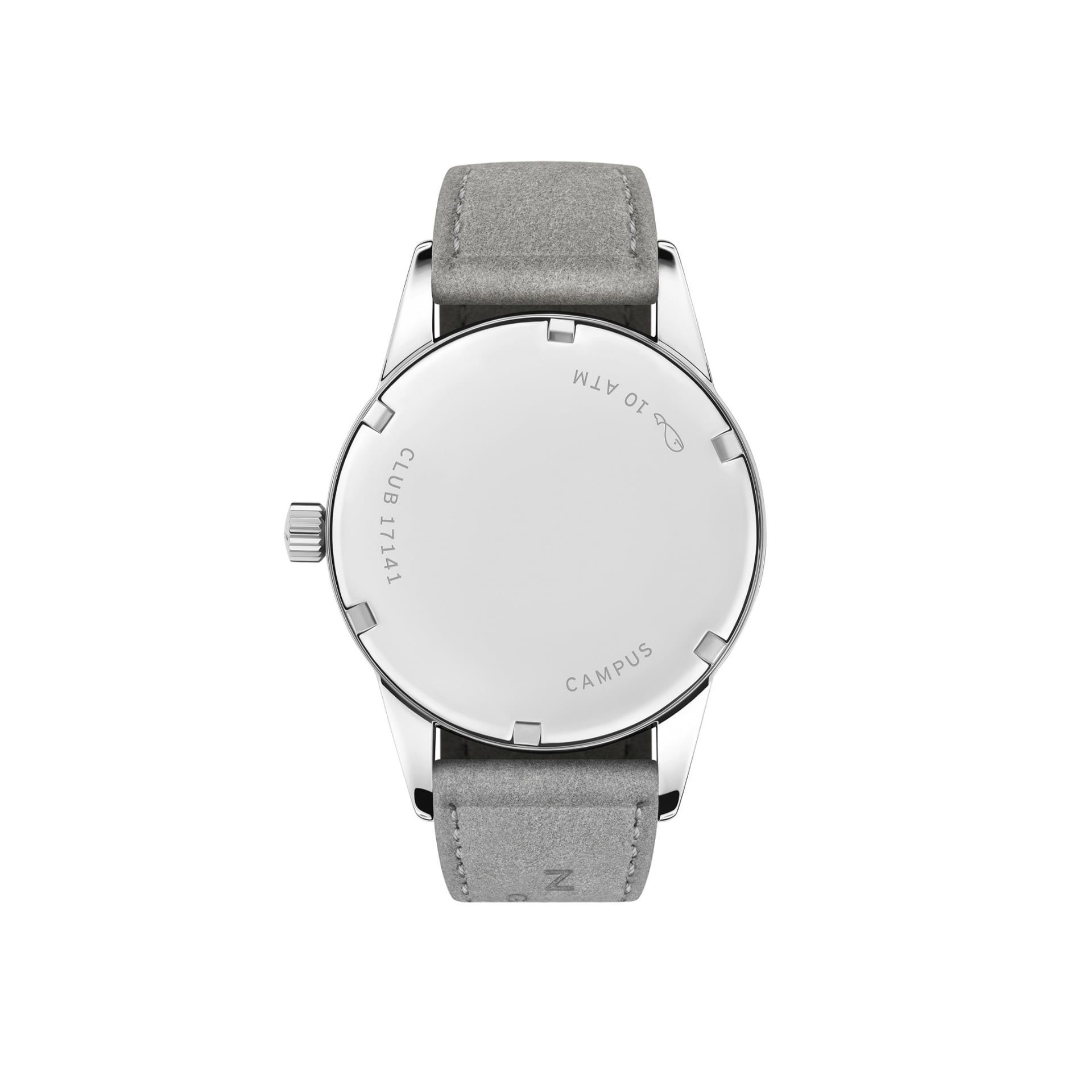 NOMOS Club Campus Night Sky 36 MM 719
