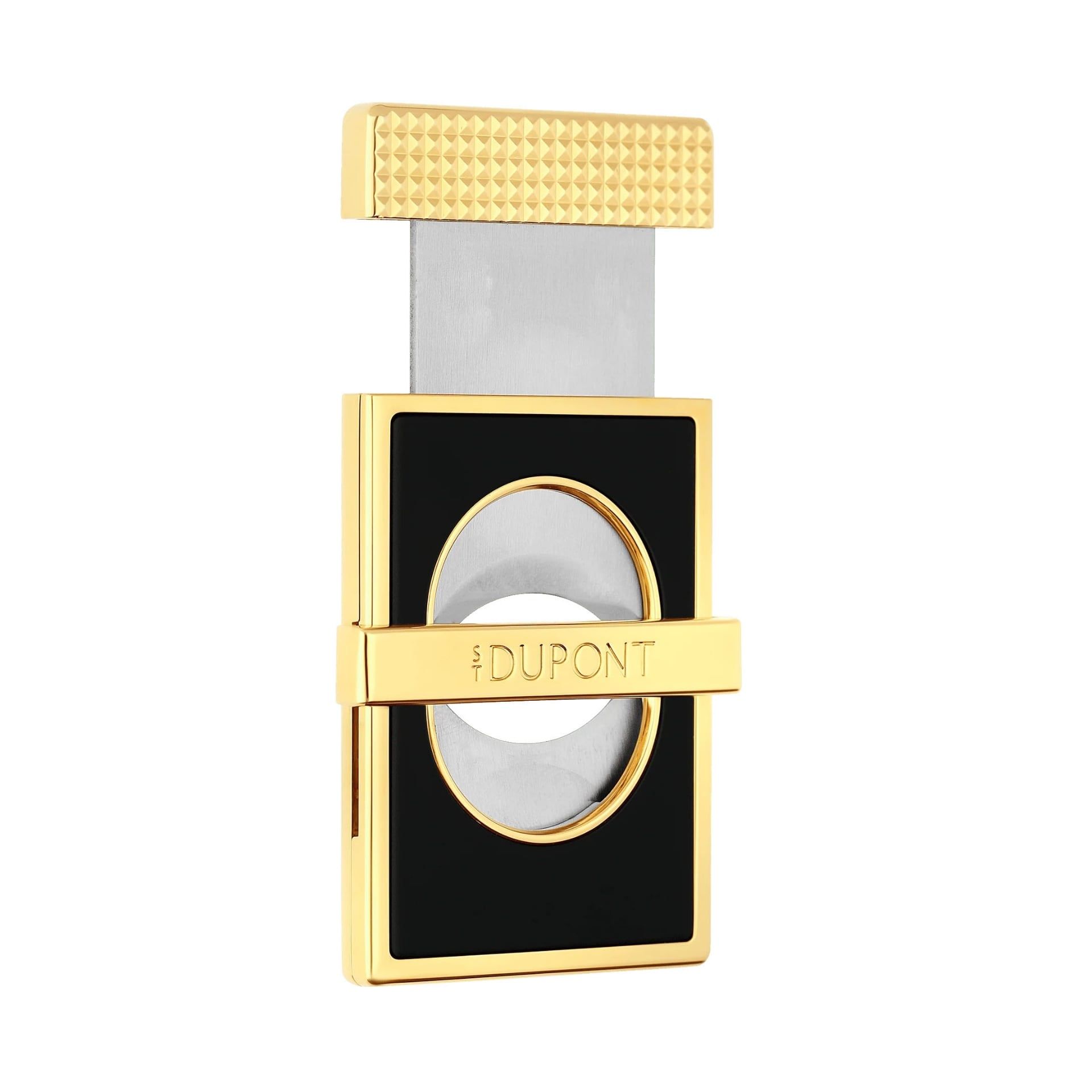 S. T. DUPONT Tagliasigari Perfect Cut Oro 41 x 7 x H 62 mm 003482