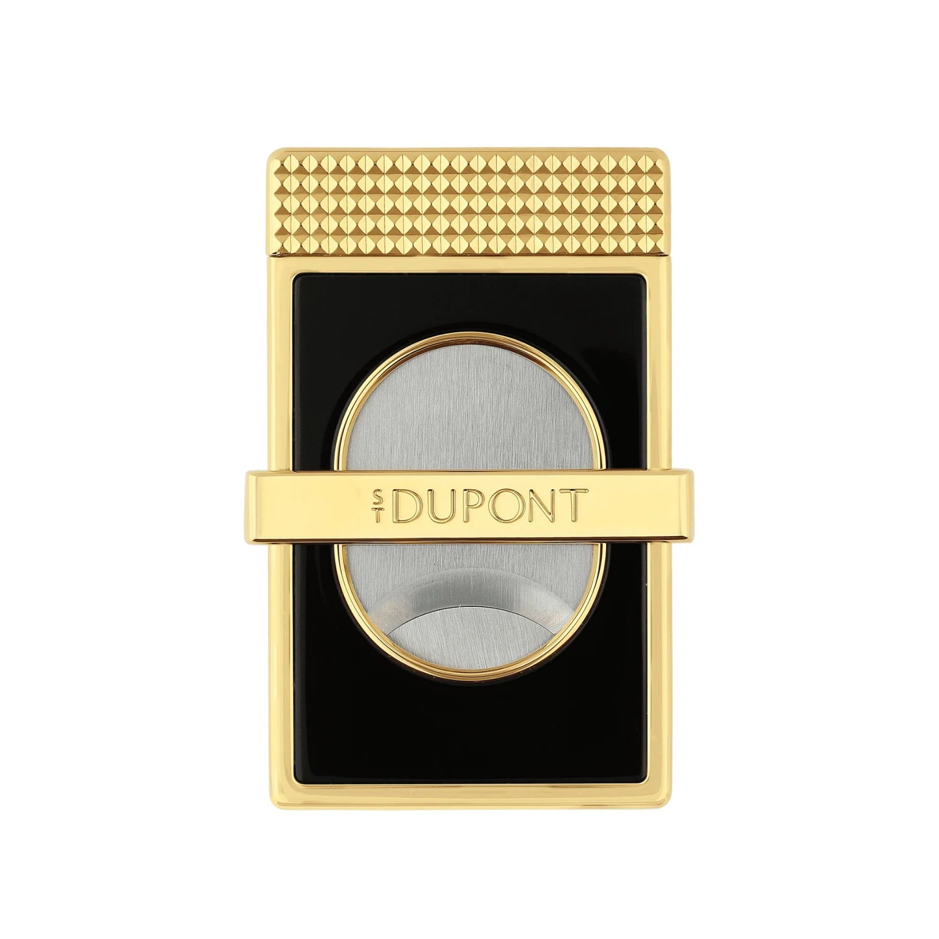 S. T. DUPONT Tagliasigari Perfect Cut Oro 41 x 7 x H 62 mm 003482