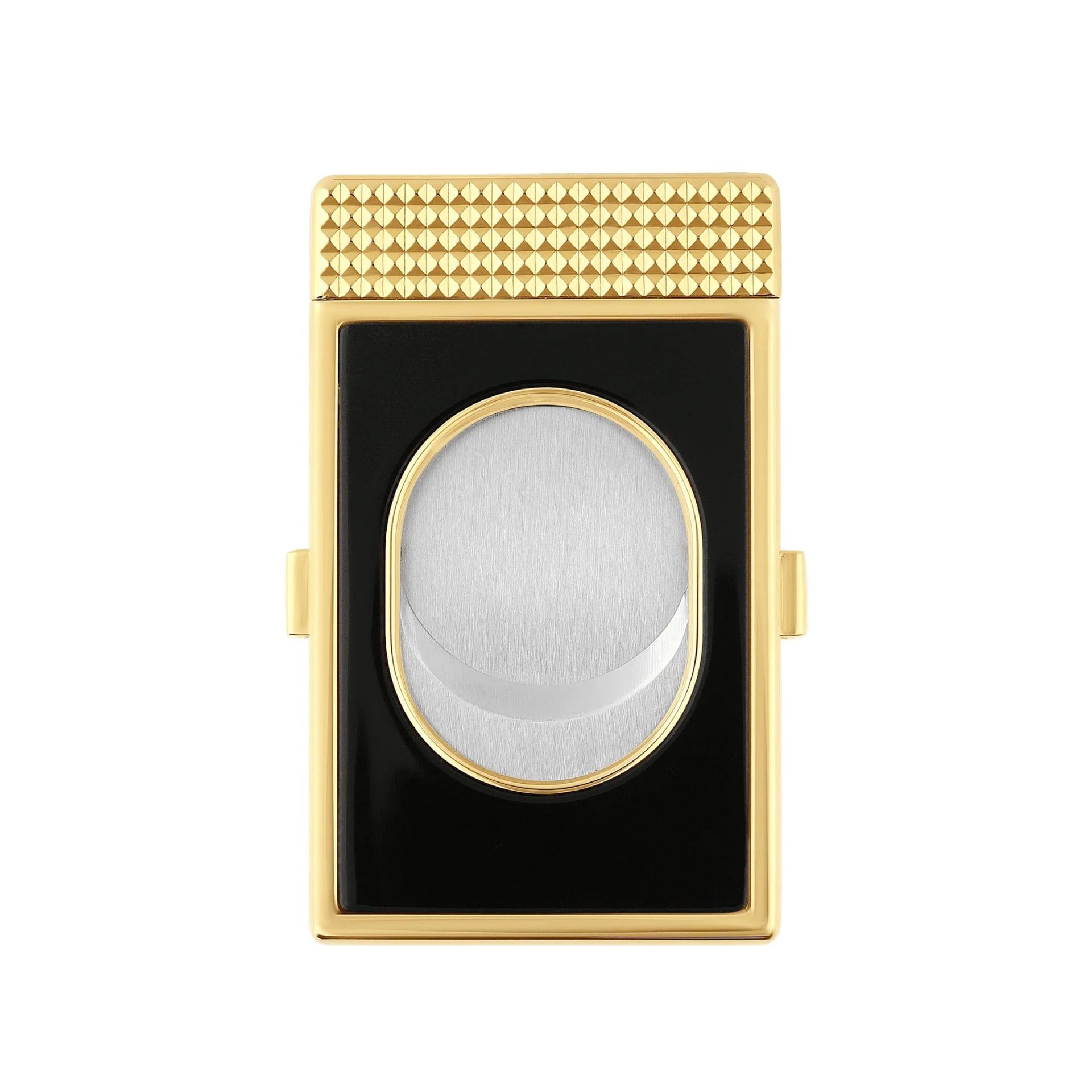 S. T. DUPONT Tagliasigari Perfect Cut Oro 41 x 7 x H 62 mm 003482