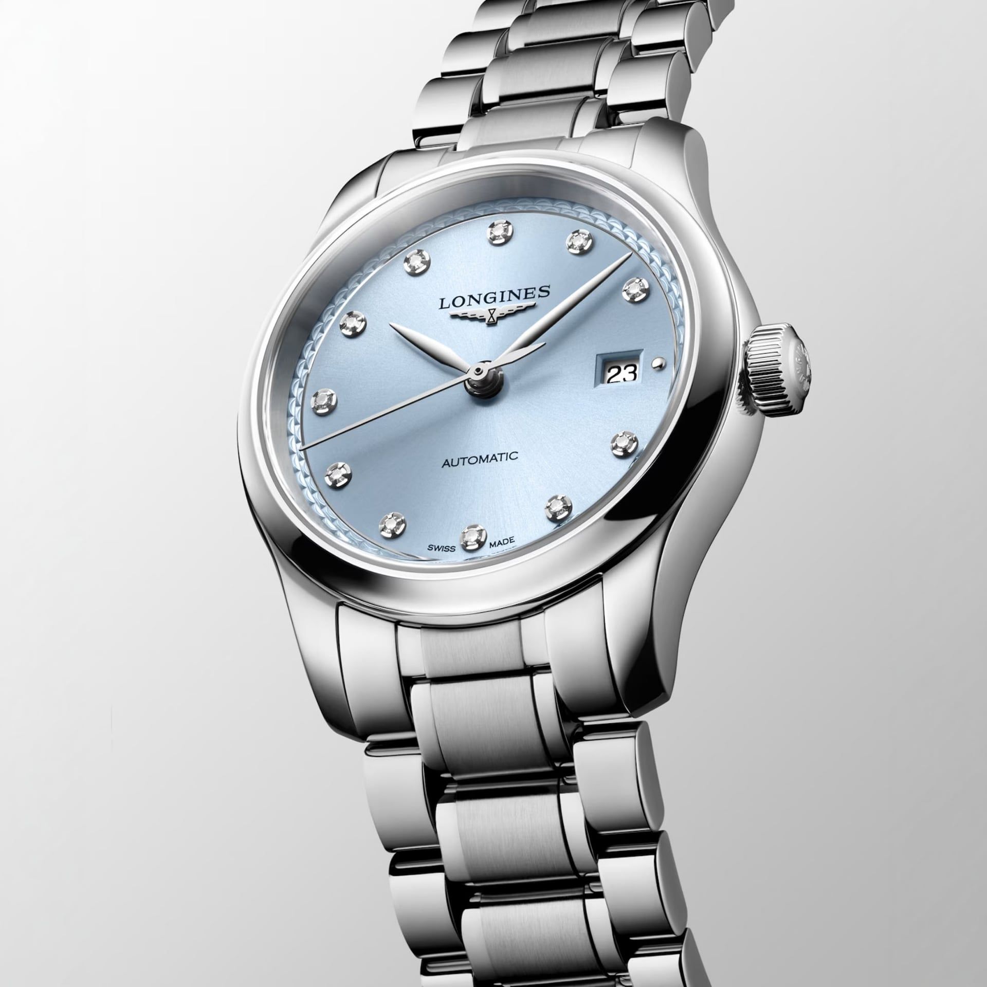 LONGINES Master Collection 30 MM L2.449.4.97.6