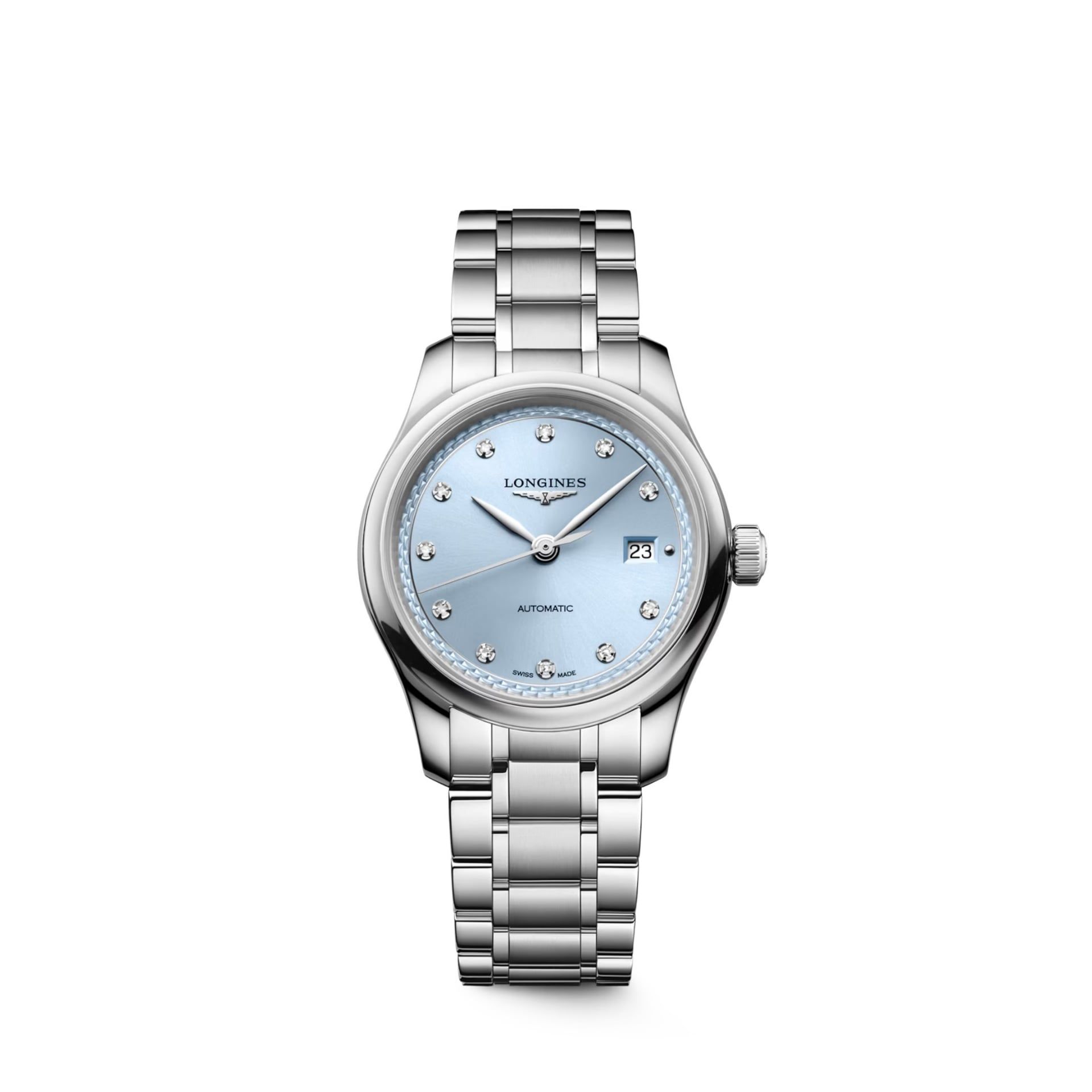 LONGINES Master Collection 30 MM L2.449.4.97.6