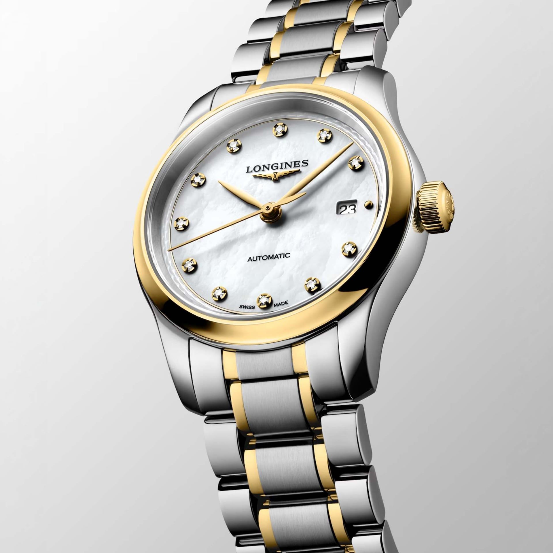 LONGINES Master Collection 30 MM L2.449.5.87.7