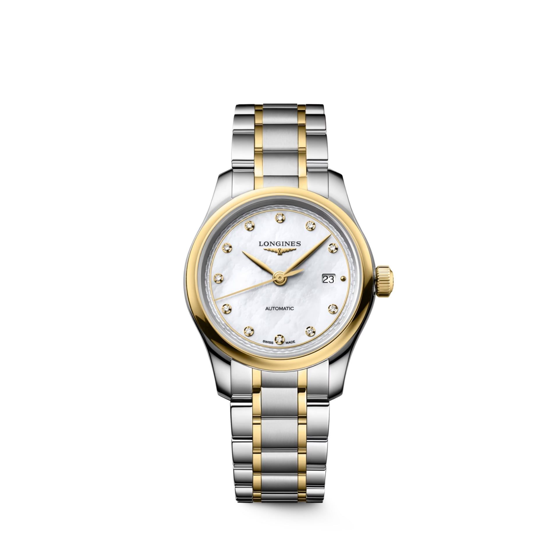 LONGINES Master Collection 30 MM L2.449.5.87.7