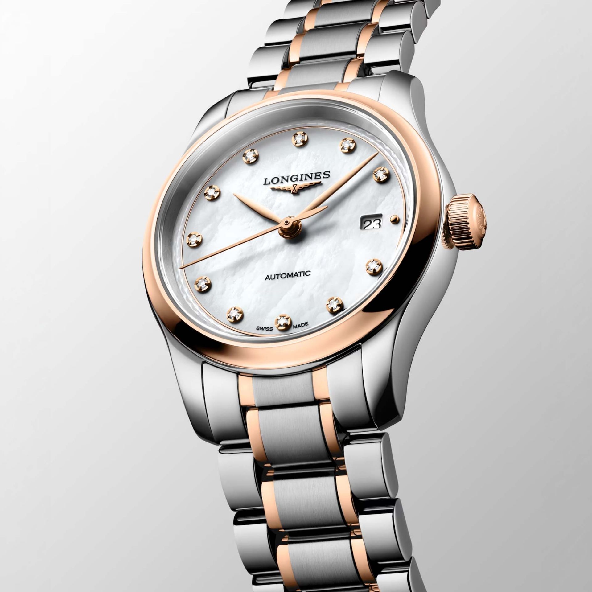 LONGINES Master Collection 30 MM L2.449.5.89.7