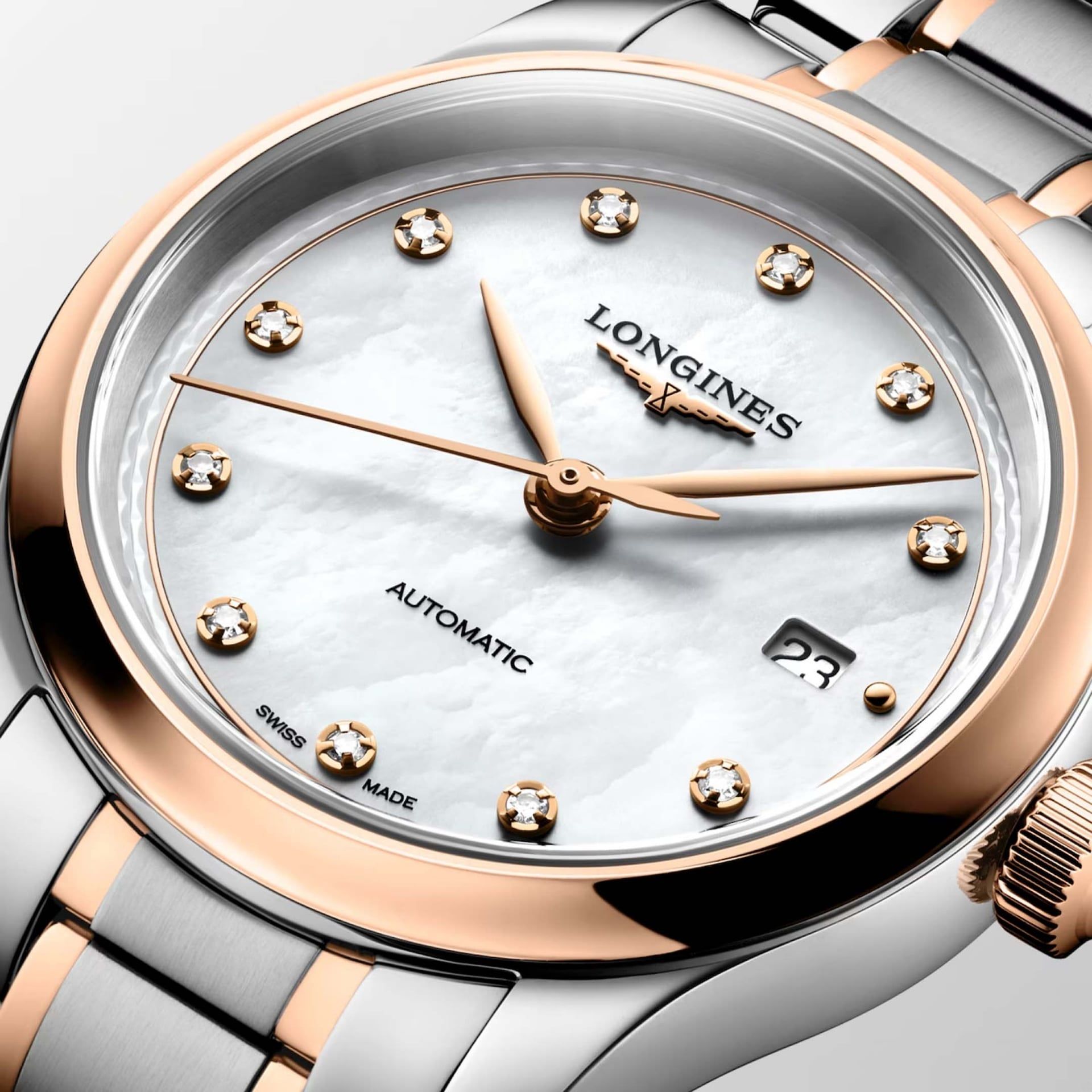 LONGINES Master Collection 30 MM L2.449.5.89.7