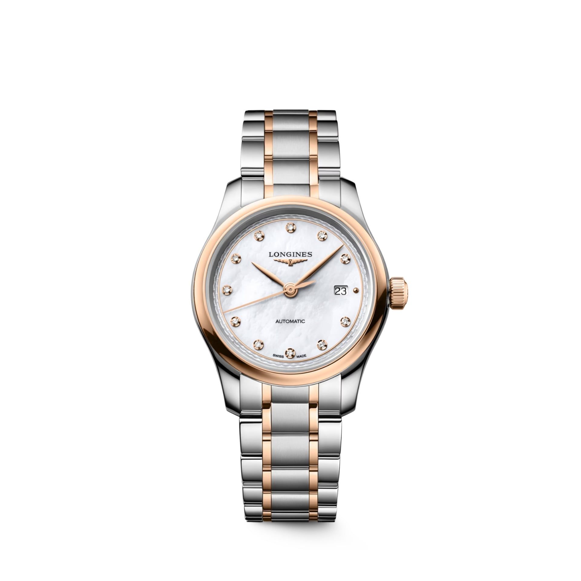 LONGINES Master Collection 30 MM L2.449.5.89.7