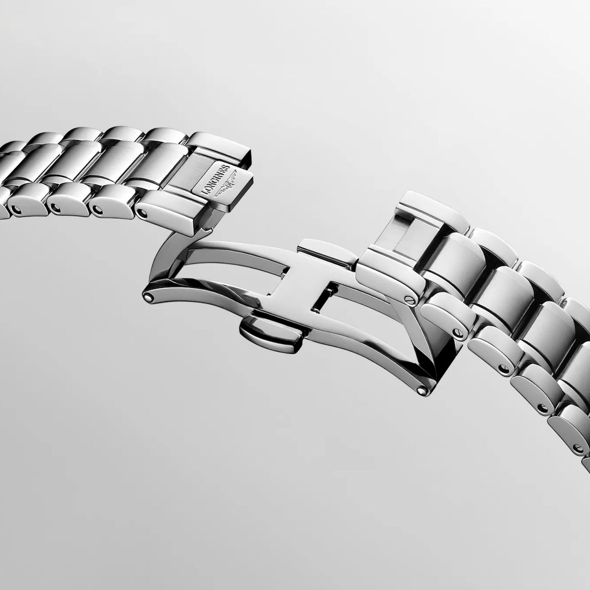 LONGINES Master Collection 34 MM L2.450.4.97.6