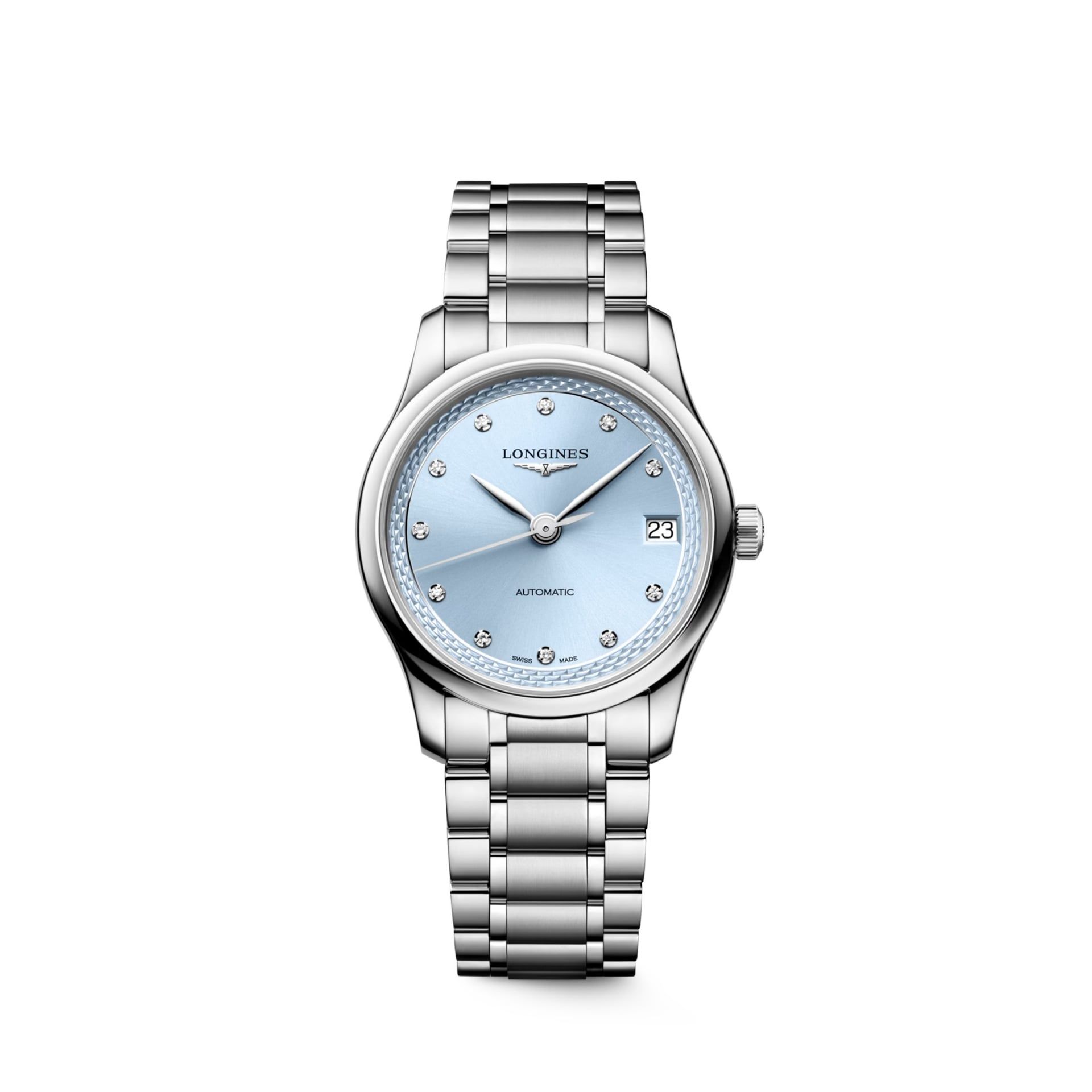 LONGINES Master Collection 34 MM L2.450.4.97.6