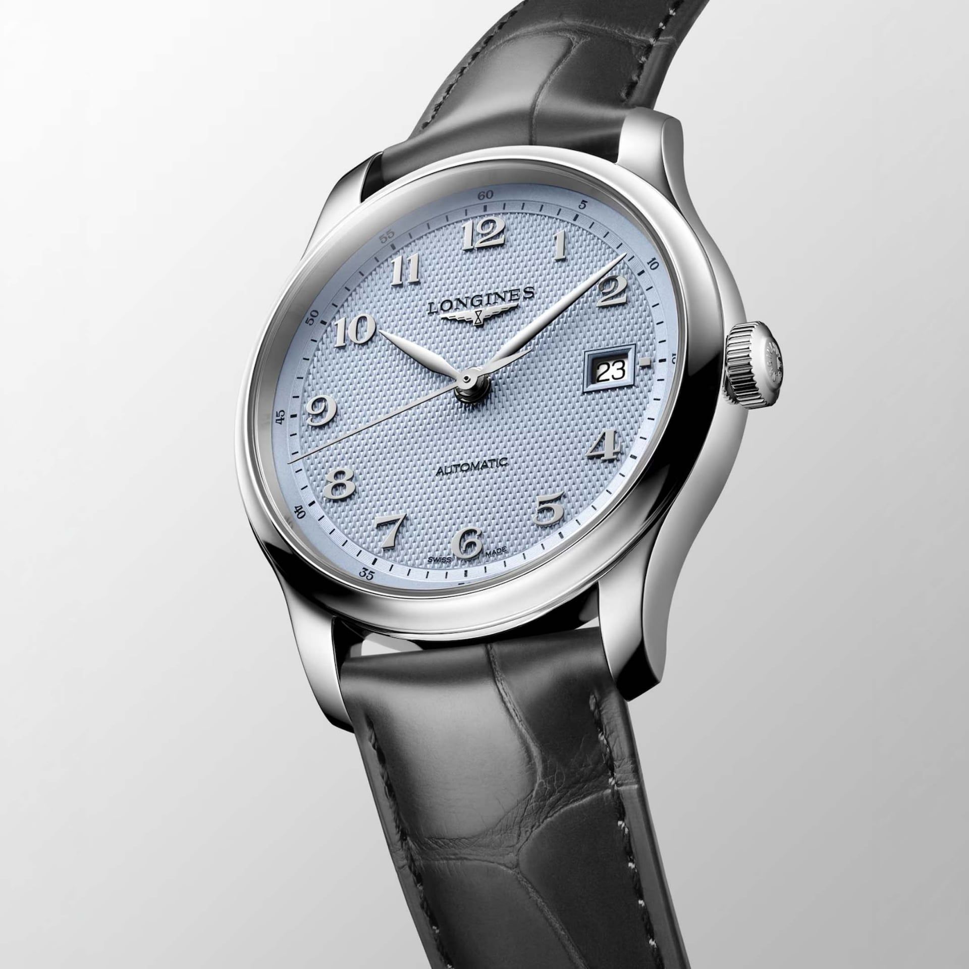LONGINES Master Collection 39 MM L2.949.4.99.2